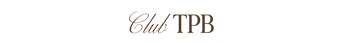 Header Tpb Club TPB – The Paper Bunny
