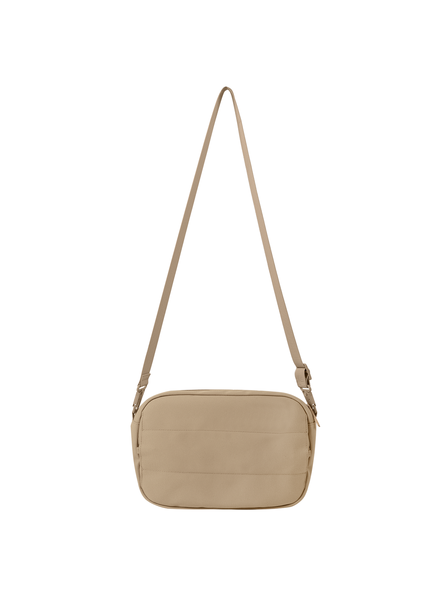 Cruise Crossbody (Chai)