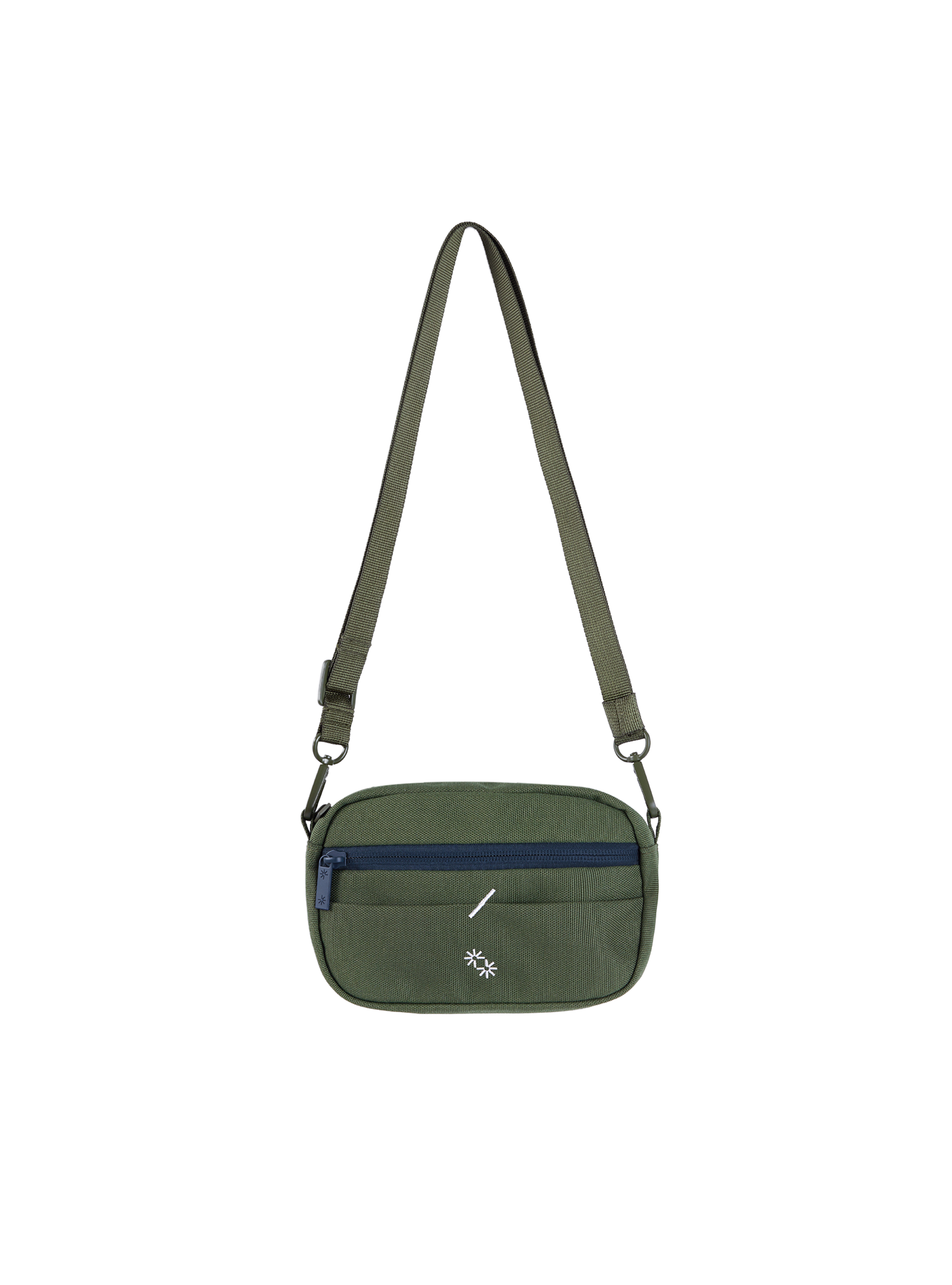 Mini Cruise Crossbody (Camp)