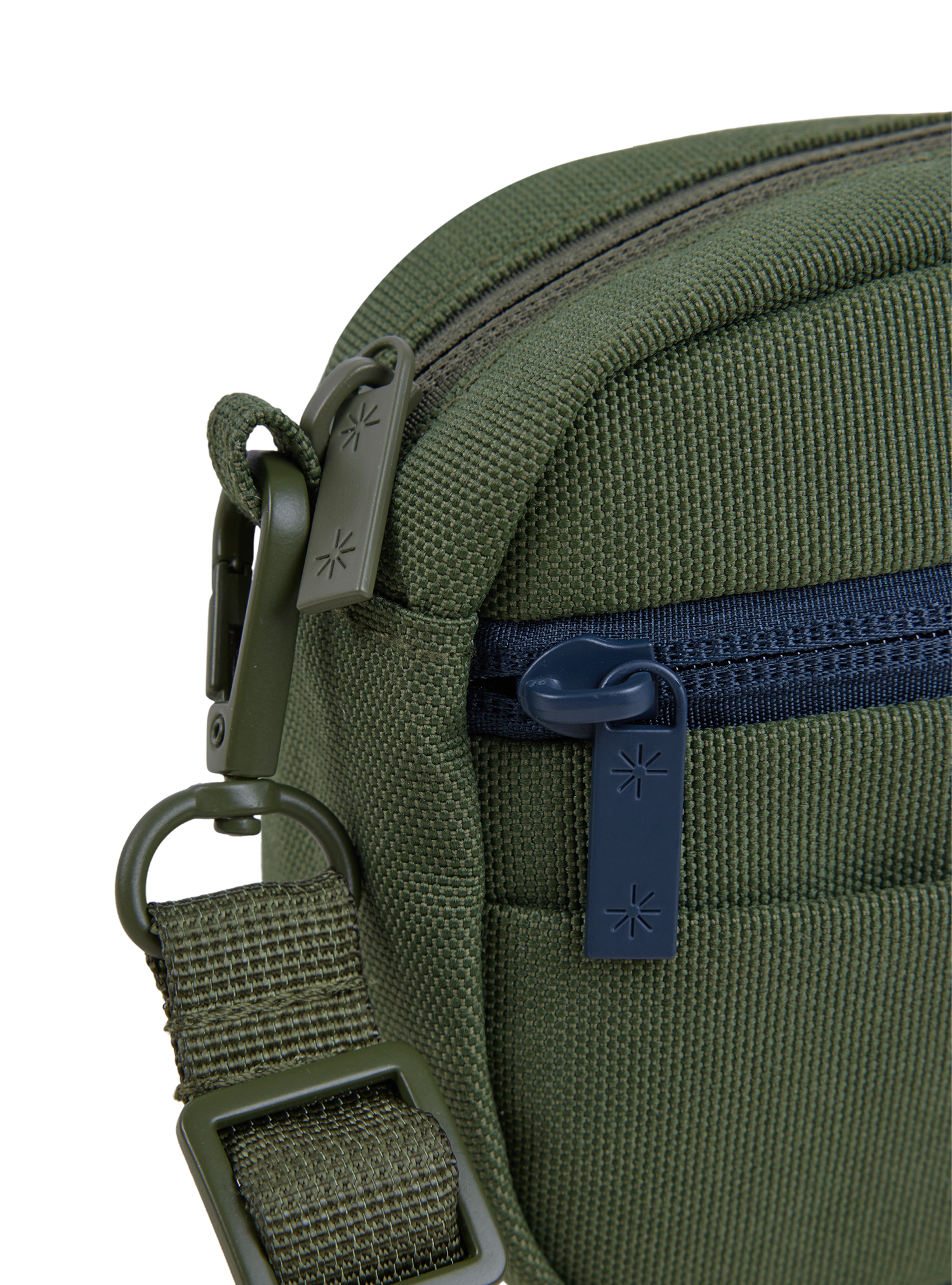 Mini Cruise Crossbody (Camp)