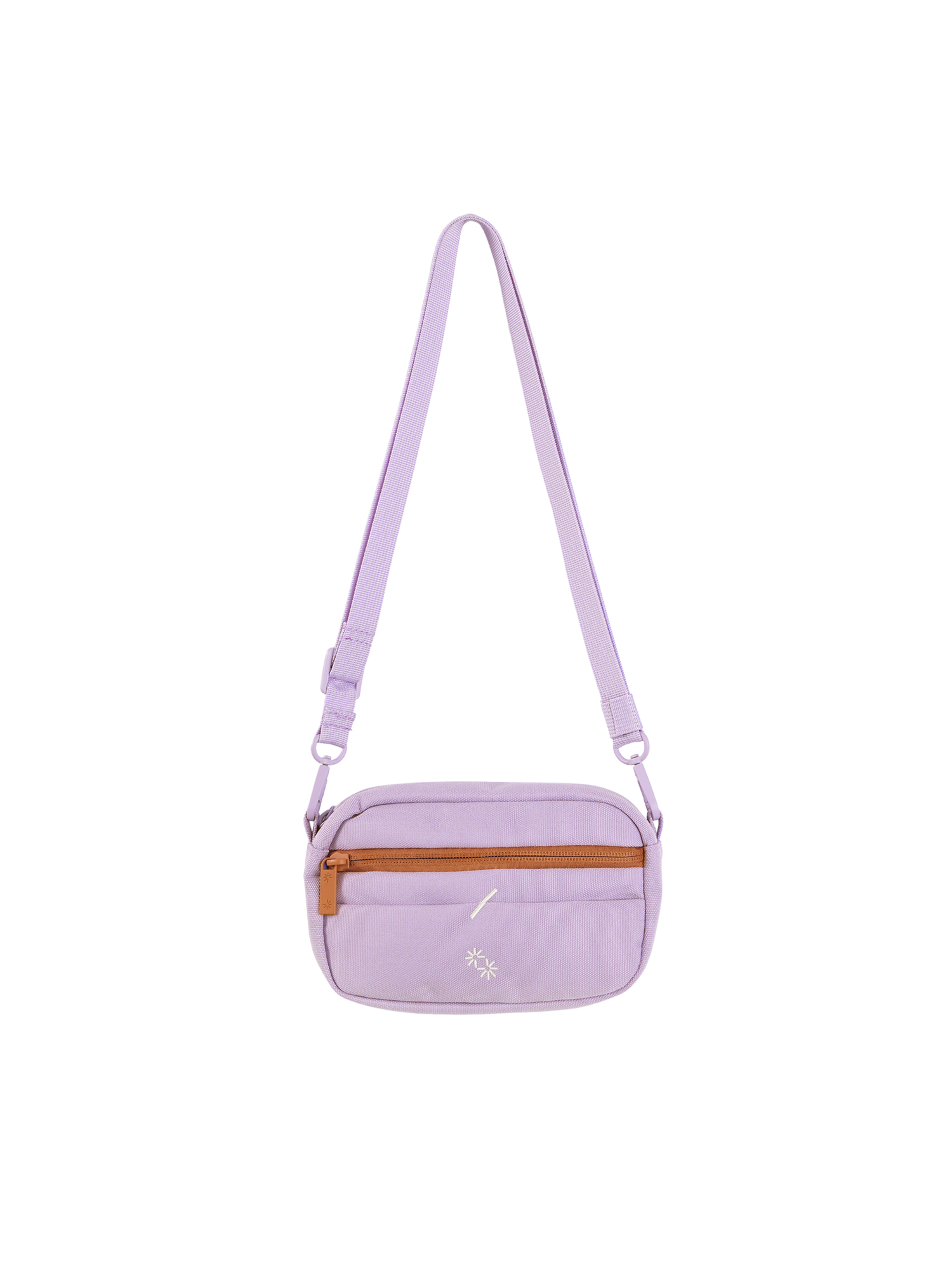 Mini Cruise Crossbody (Candy)
