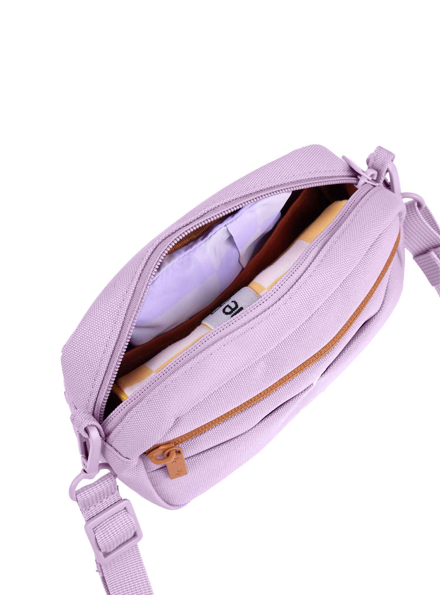 Mini Cruise Crossbody (Candy)