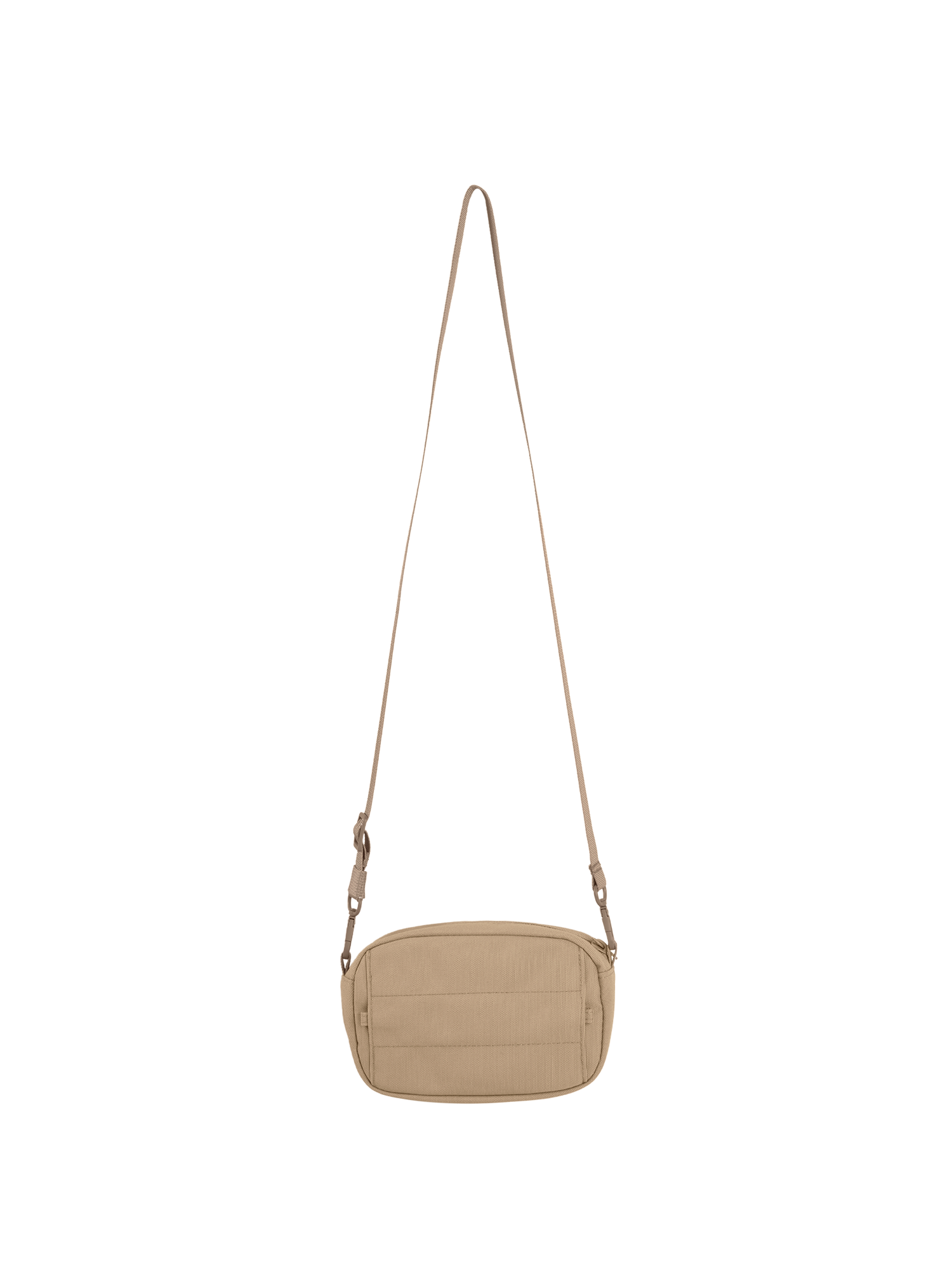 Mini Cruise Crossbody (Chai)