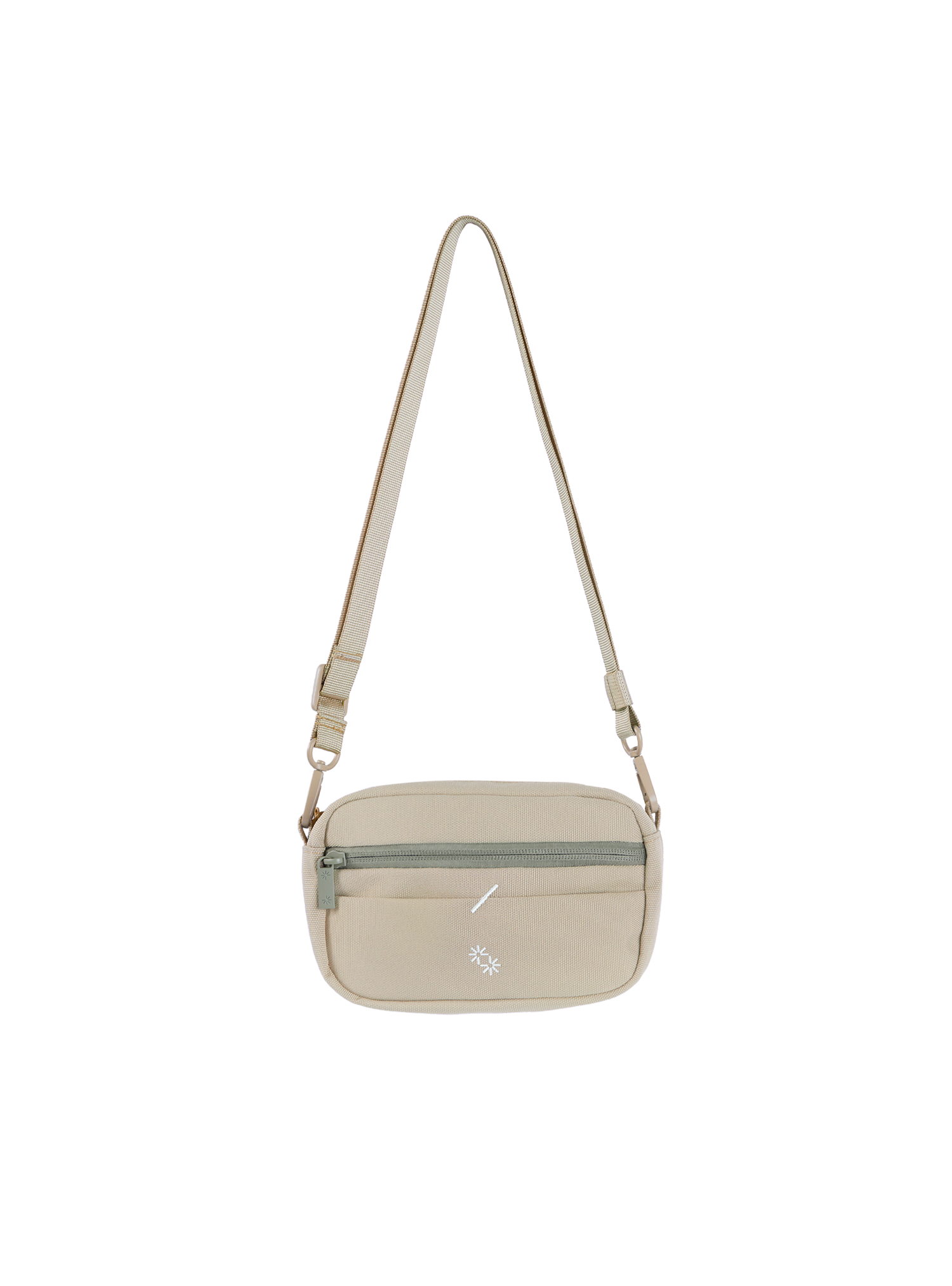 Mini Cruise Crossbody (Dune)