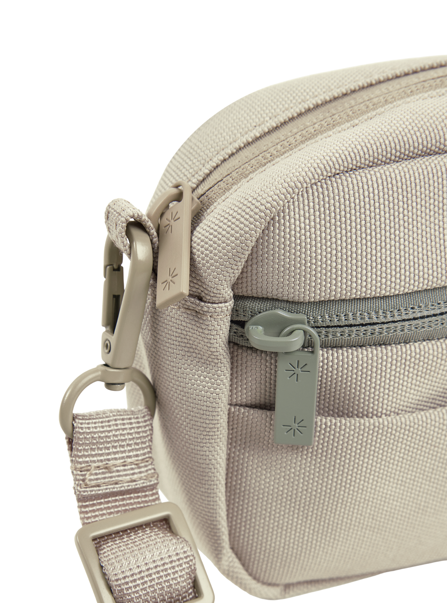 Mini Cruise Crossbody (Dune)