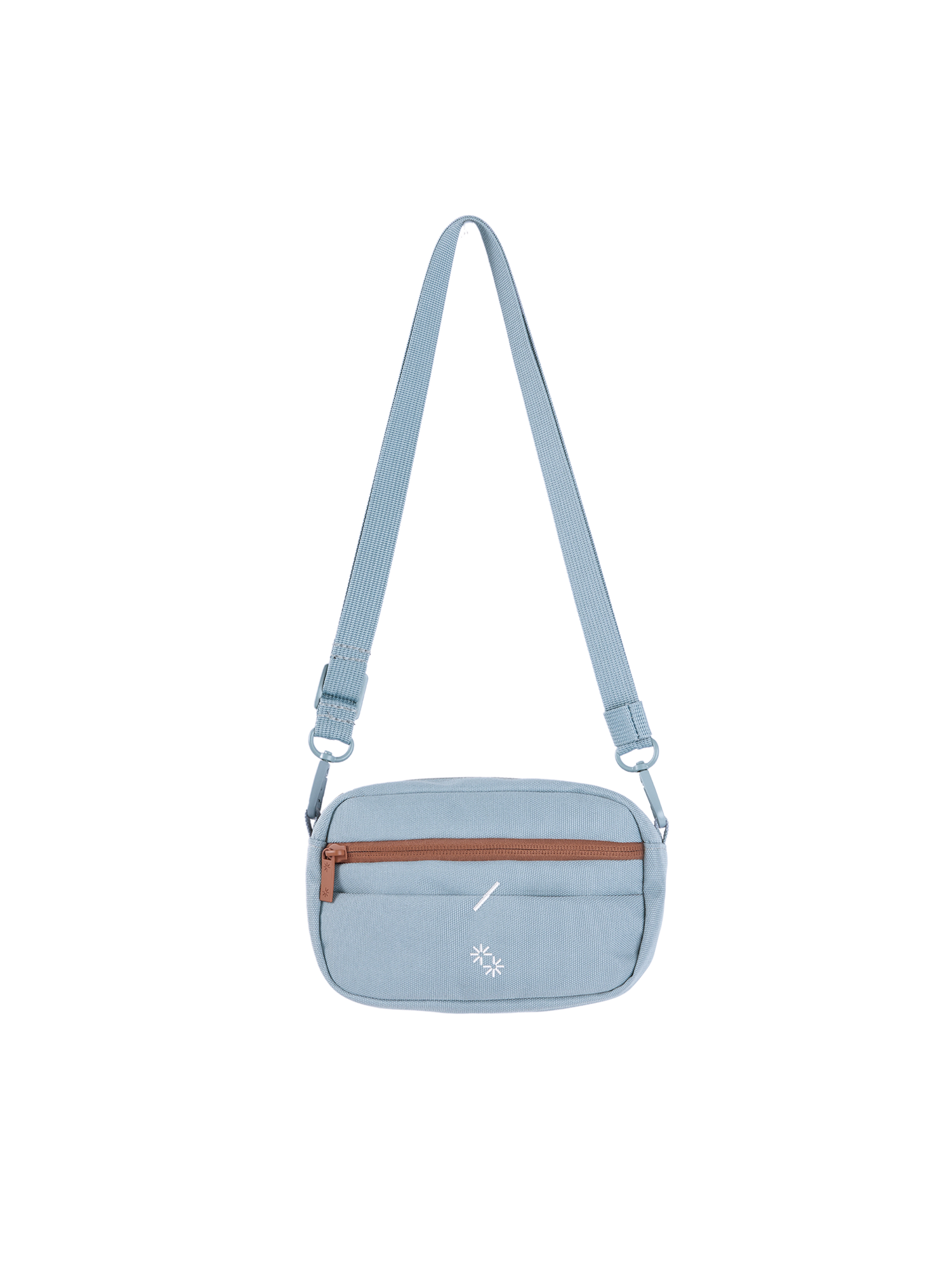Mini Cruise Crossbody (River)