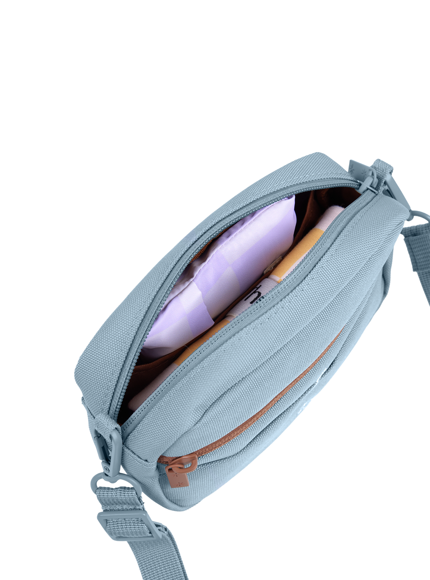 Mini Cruise Crossbody (River)