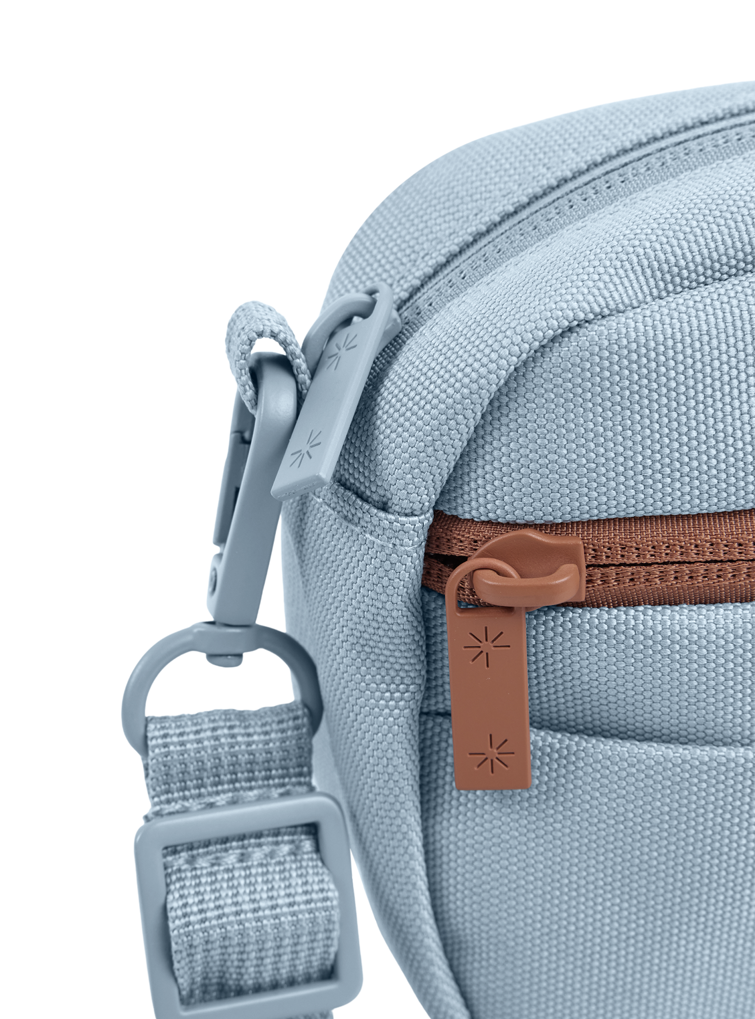 Mini Cruise Crossbody (River)