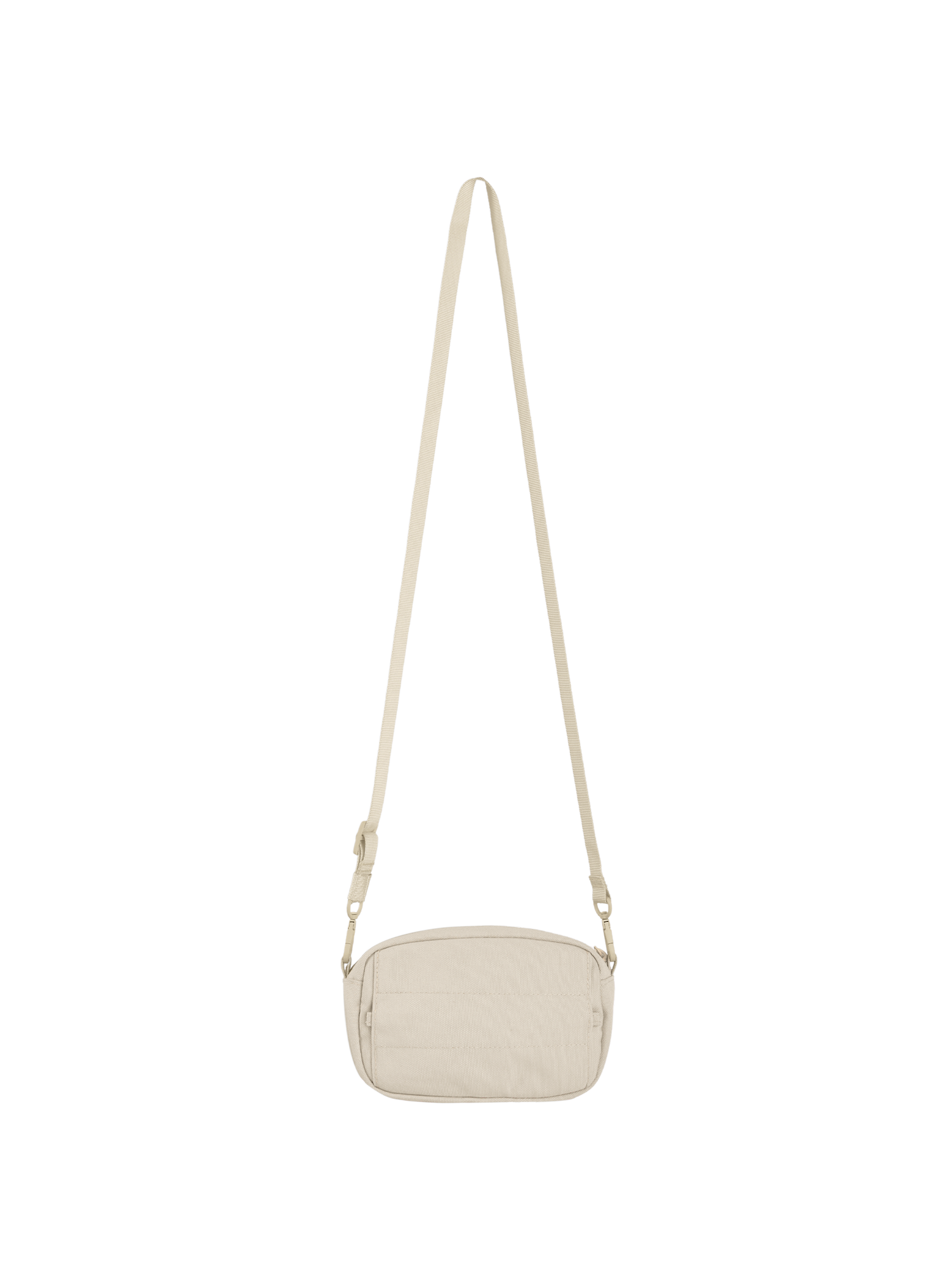Mini Cruise Crossbody (Shell)