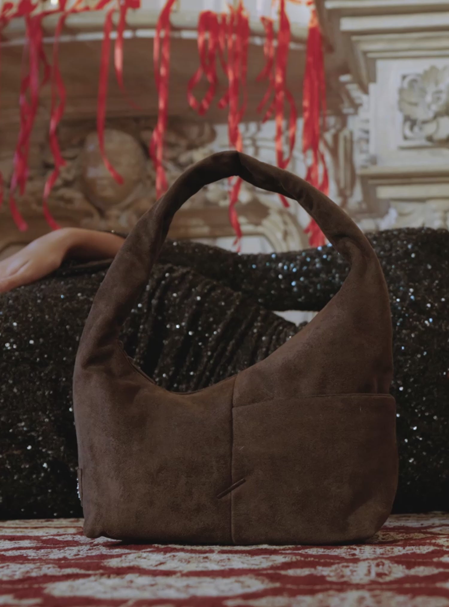 The Mini Arc (Plush Piccolo)