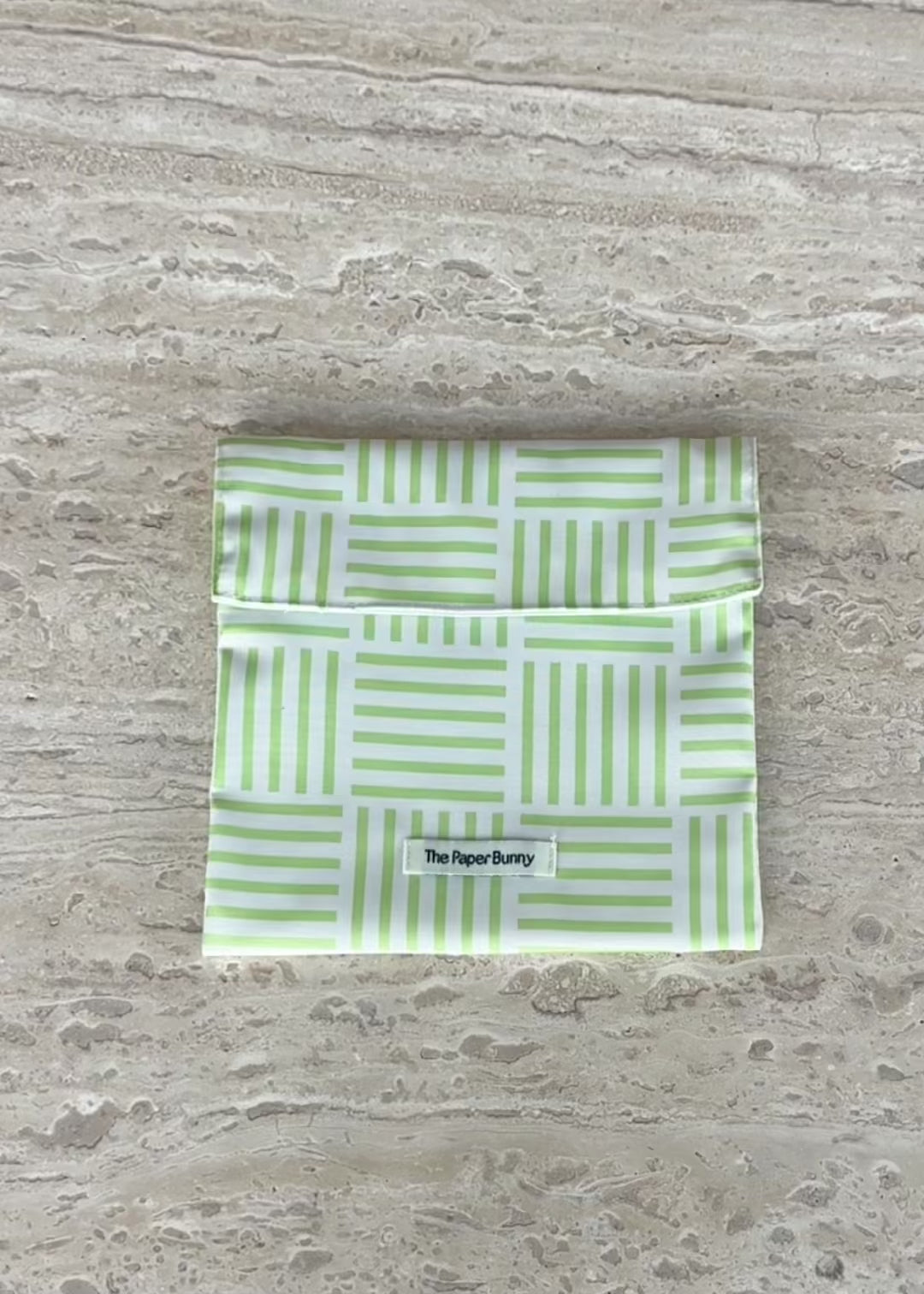 Regular Pocket Pouch (Seaside)