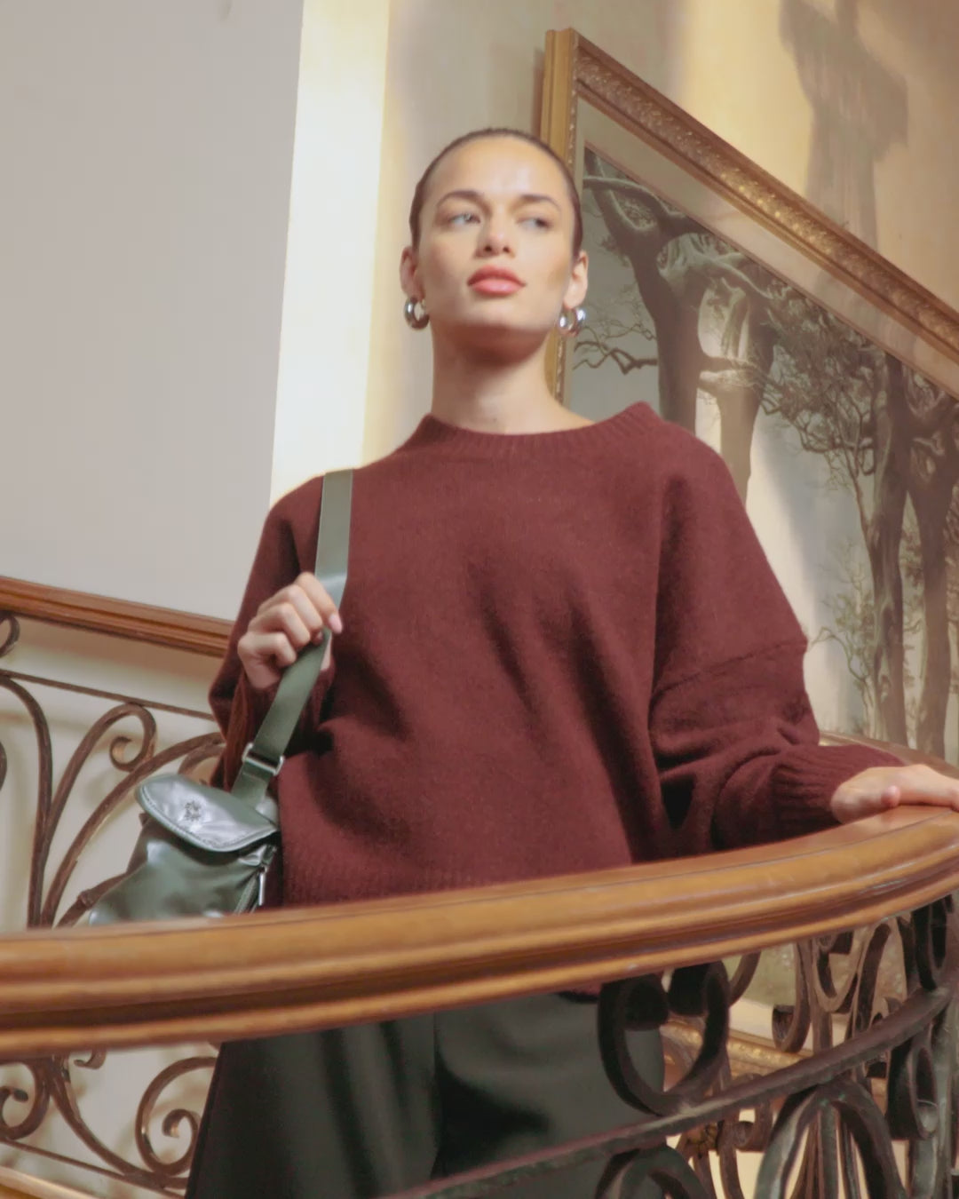 Bottle Buddy (Slick Comet)