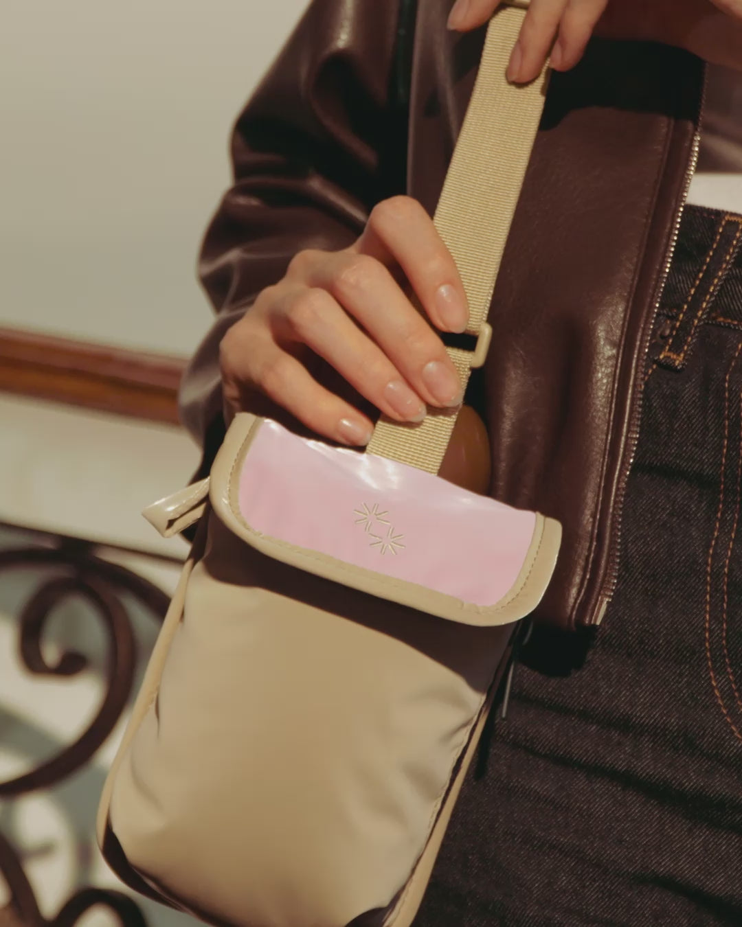 Bottle Buddy (Slick Desert)