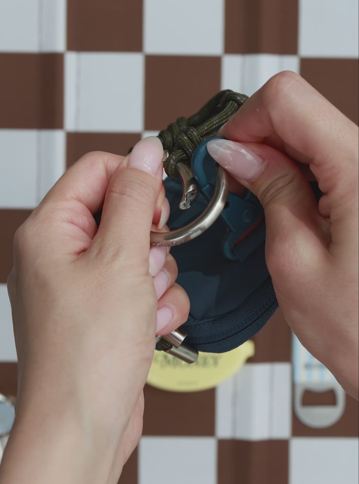 The Charm Keeper (Juniper)