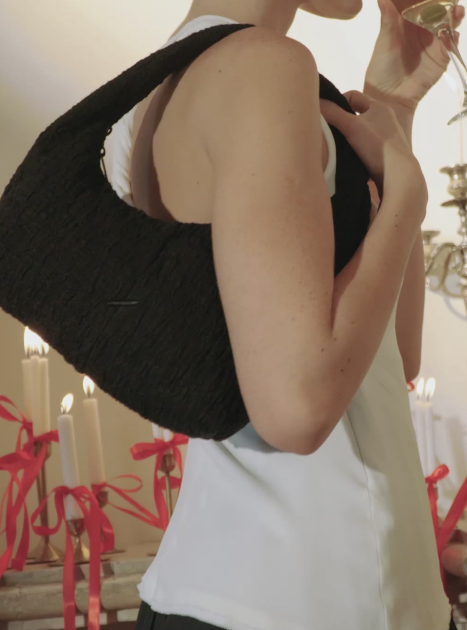 The Mini Arc (Crush Nori)