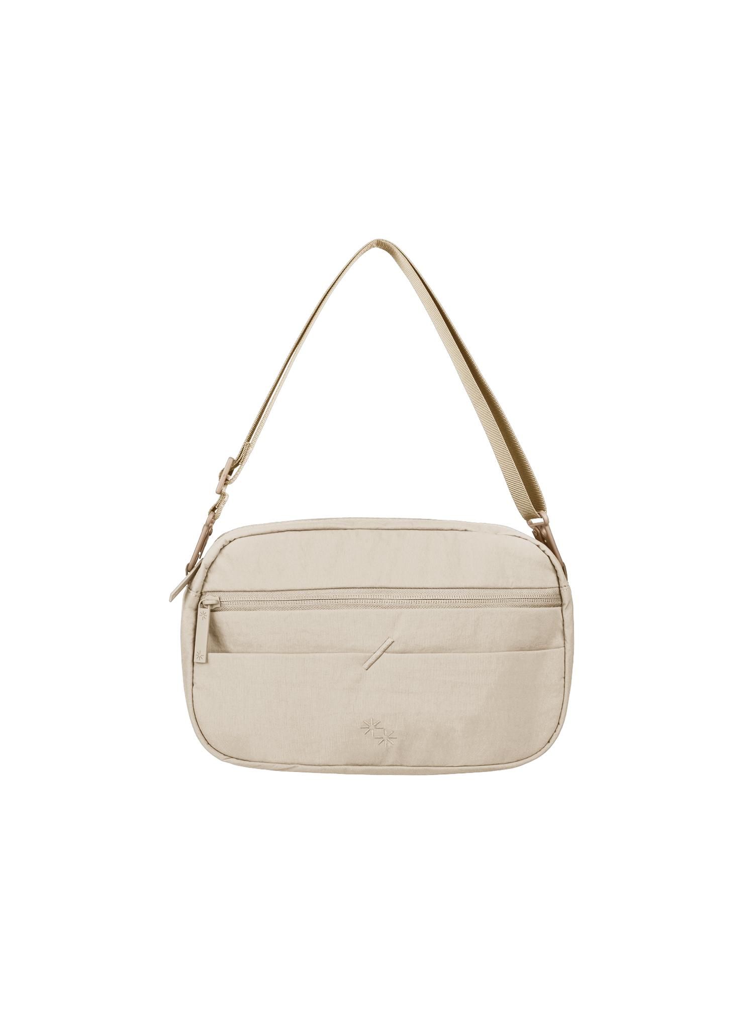 Cruise Crossbody (Barley)