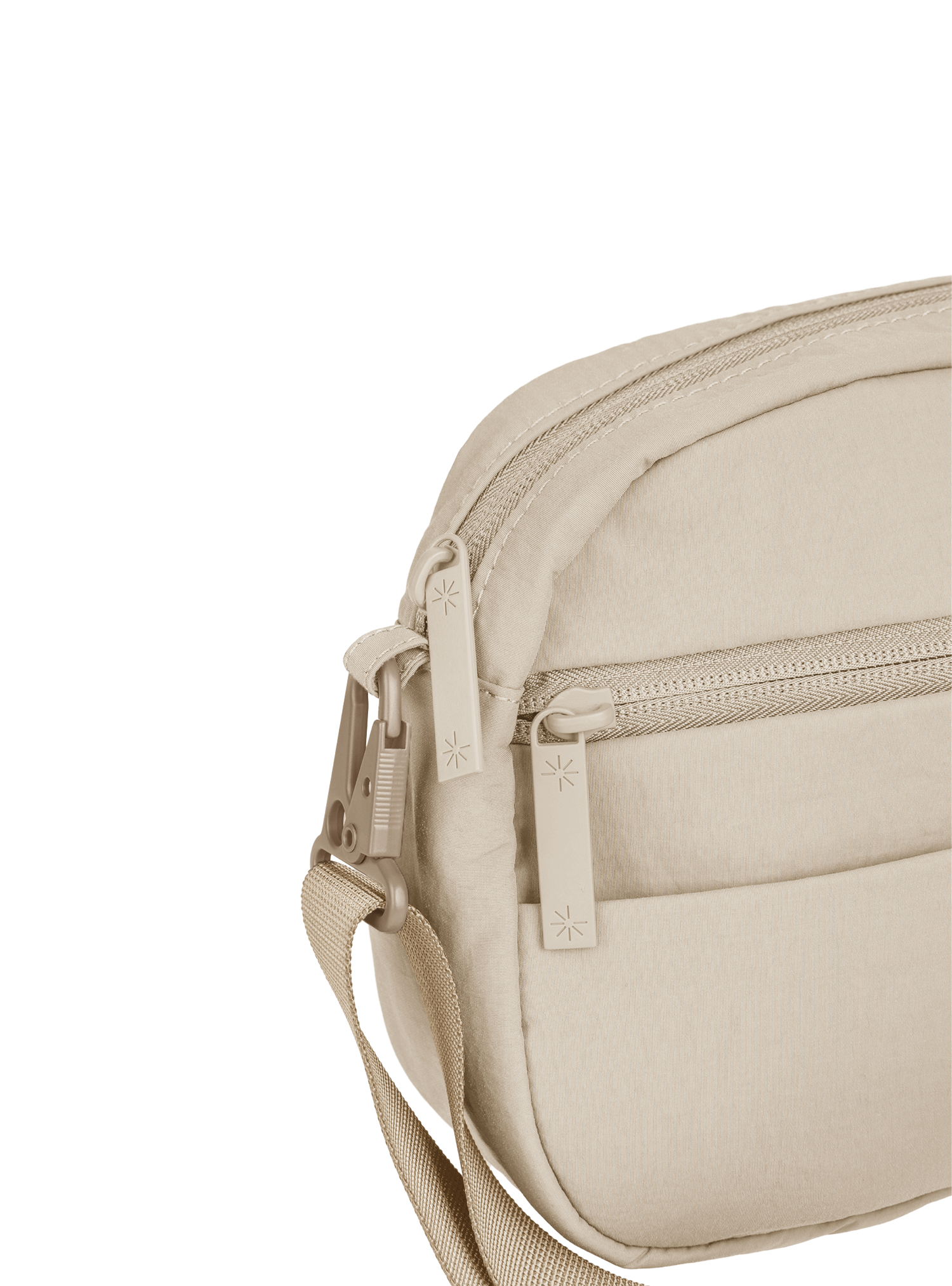 Cruise Crossbody (Barley)