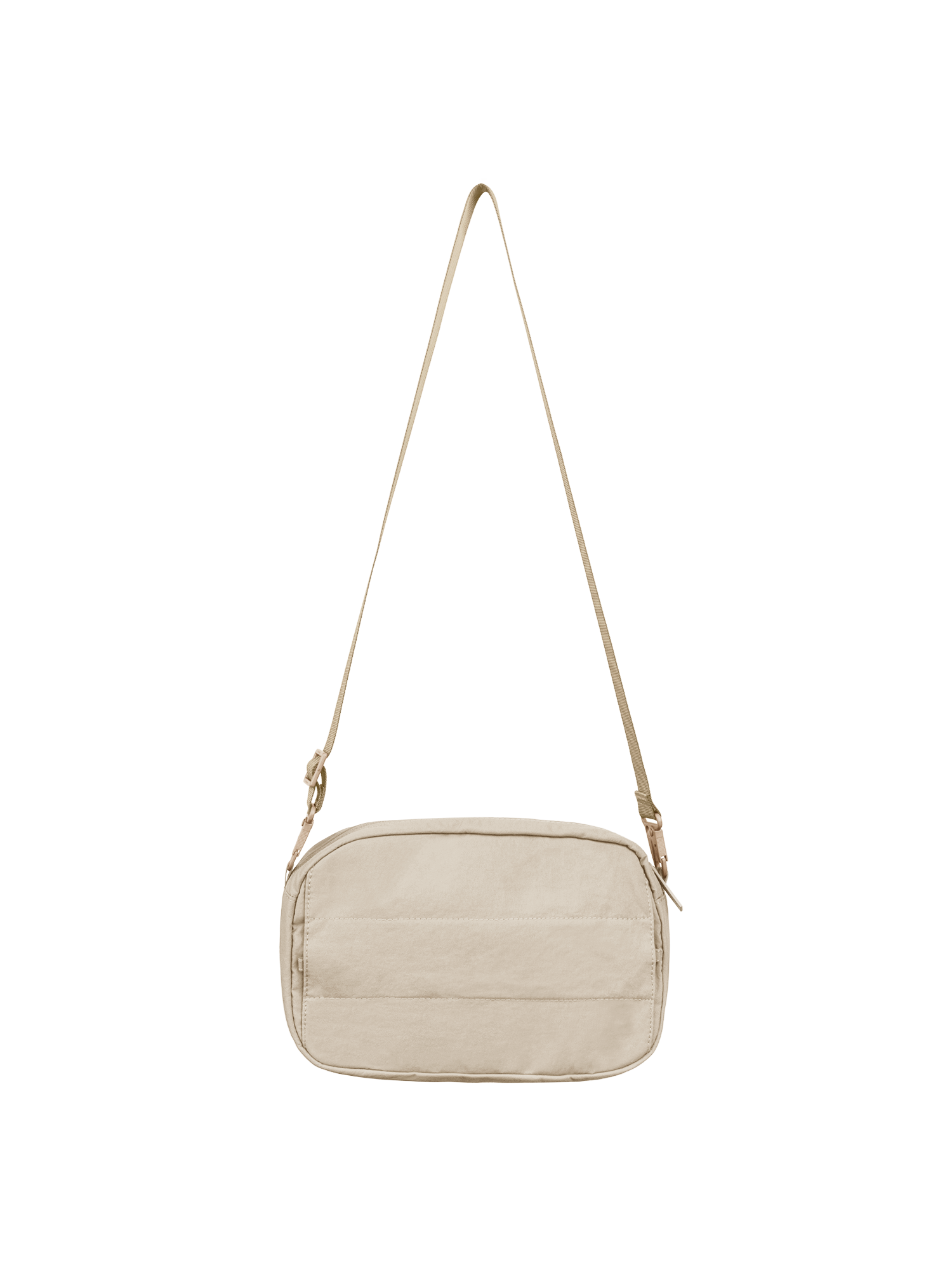 Cruise Crossbody (Barley)