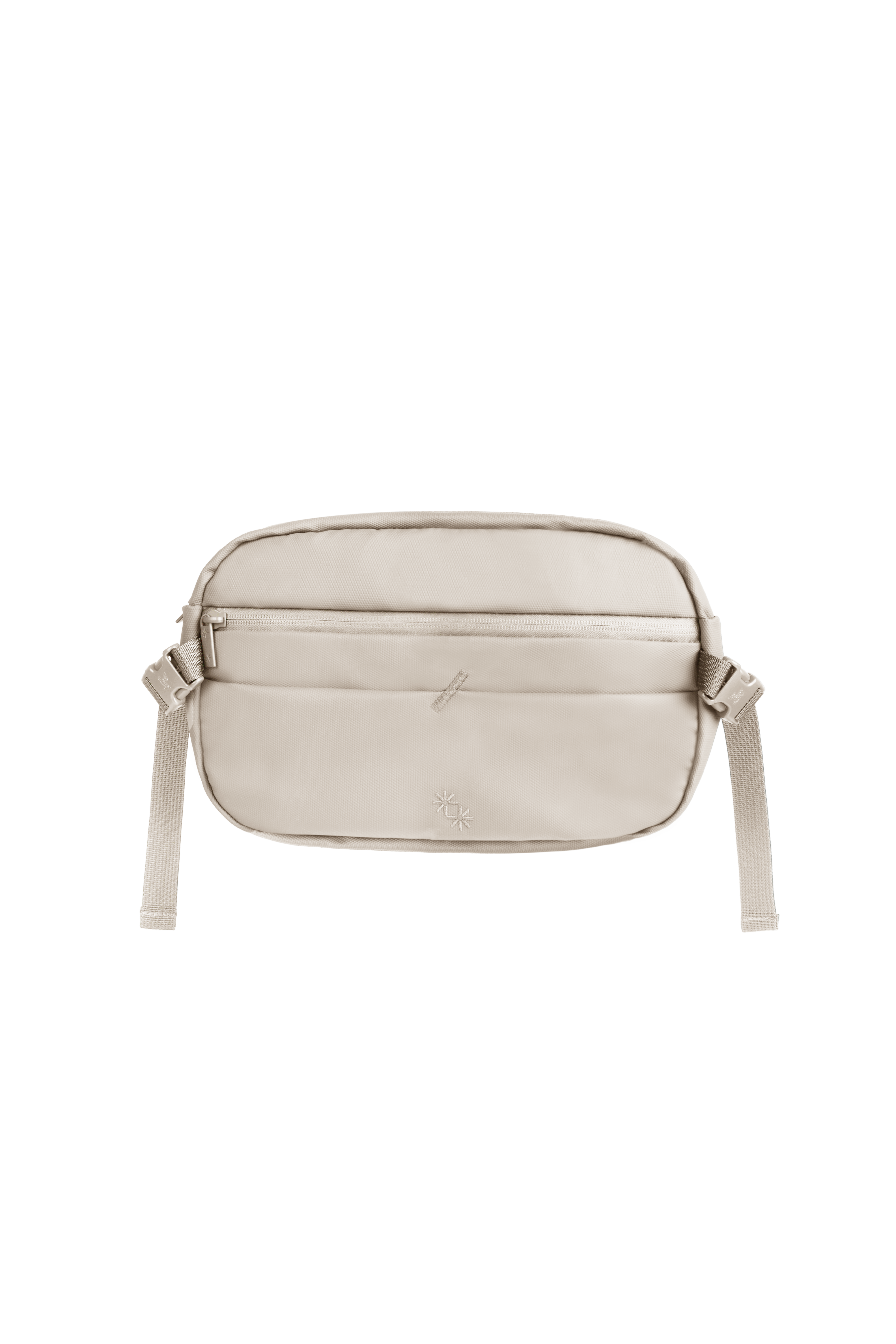 Cruise Crossbody - Base Only (Canyon Biscotti) Test