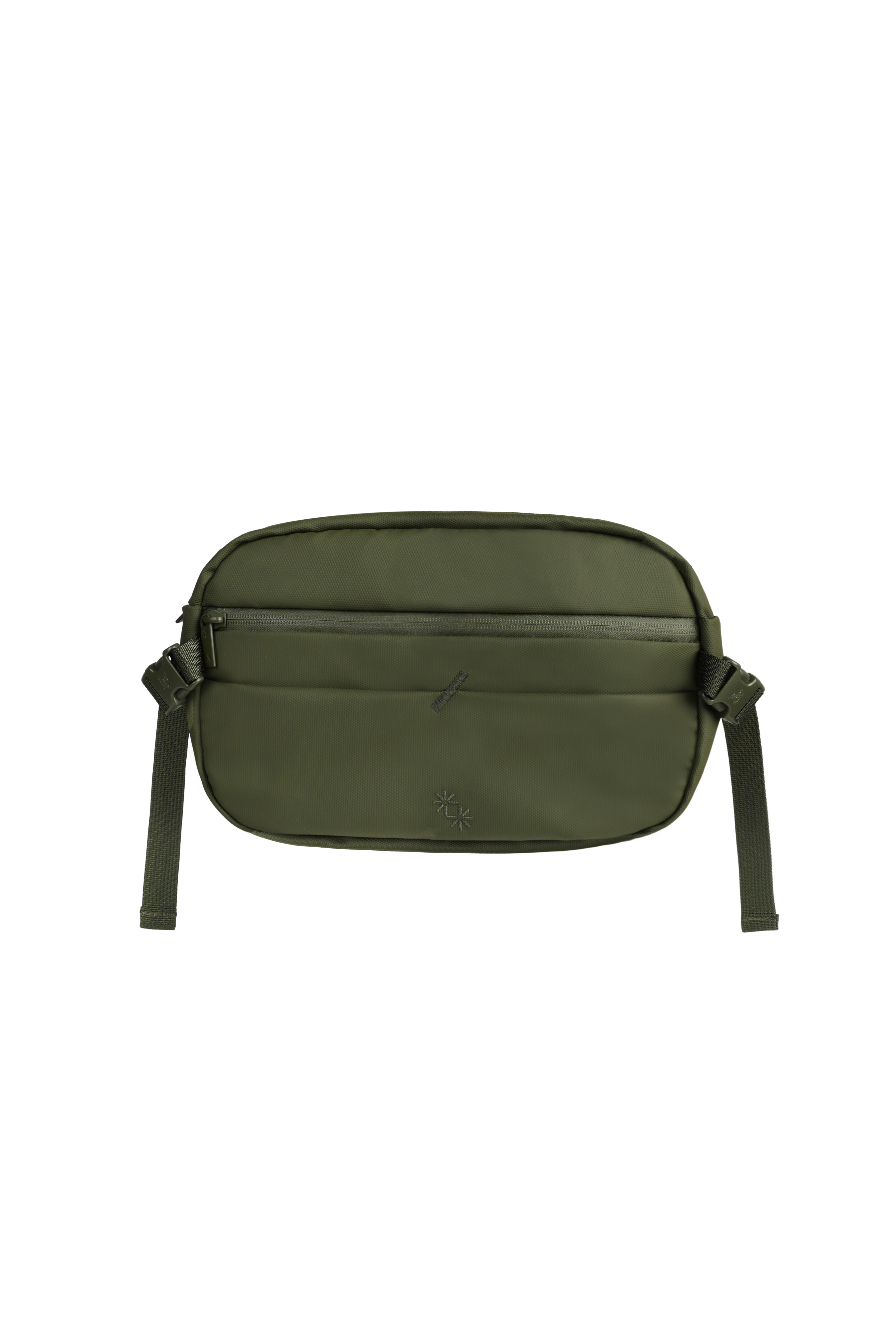 Cruise Crossbody - Base Only (Canyon Kombu) Test