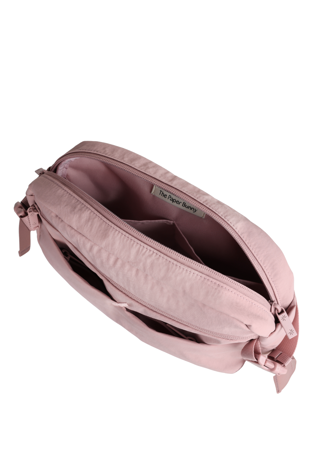 lululemon bunny bag Cruise Crossbody — Base Only (Pulp) – The Paper ramverkbackpack21l VM 5/7 7/9 9/10 Model:Gulfstream