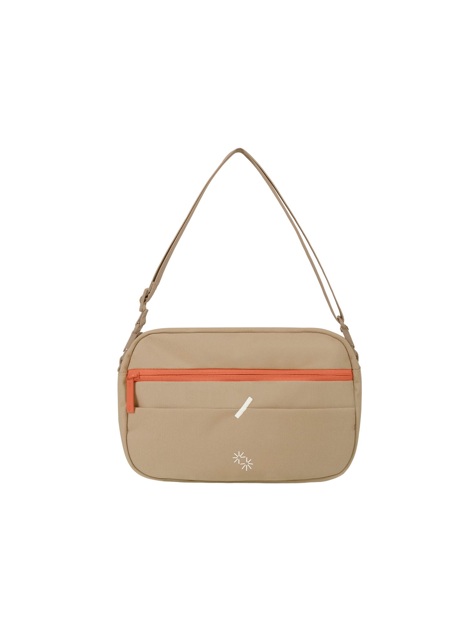 Cruise Crossbody (Chai)