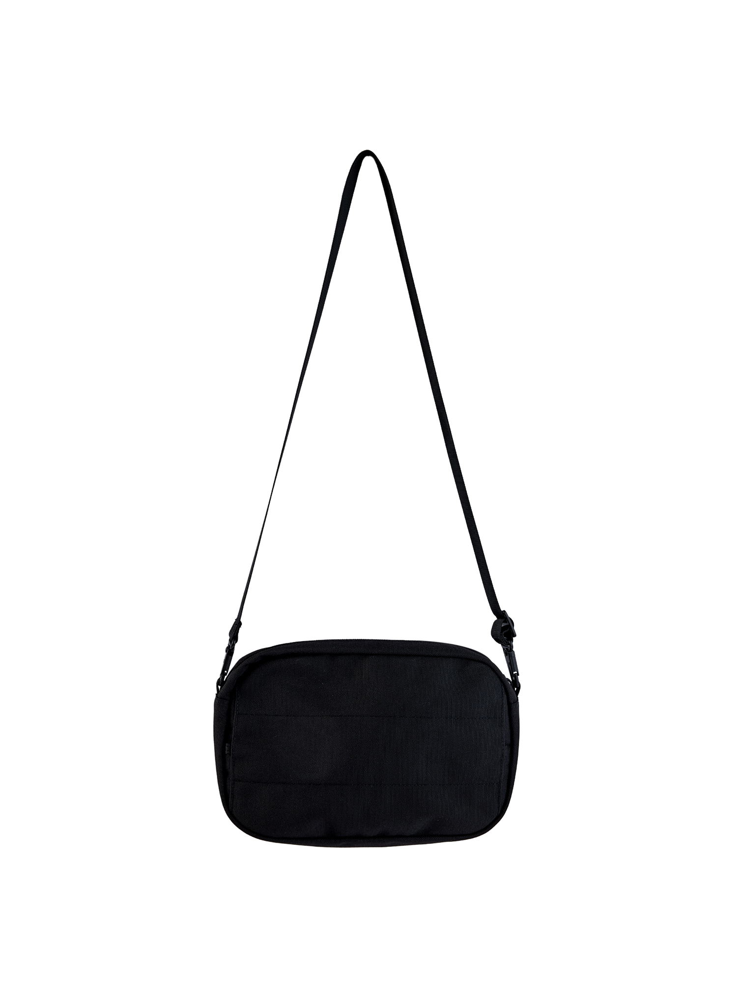 Cruise Crossbody (Charcoal)