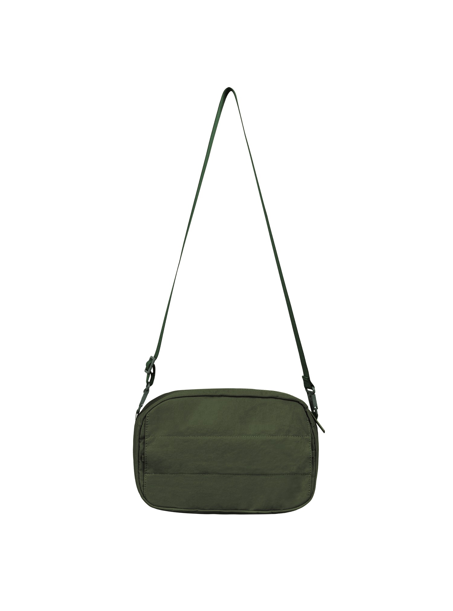 Cruise Crossbody (Kale)