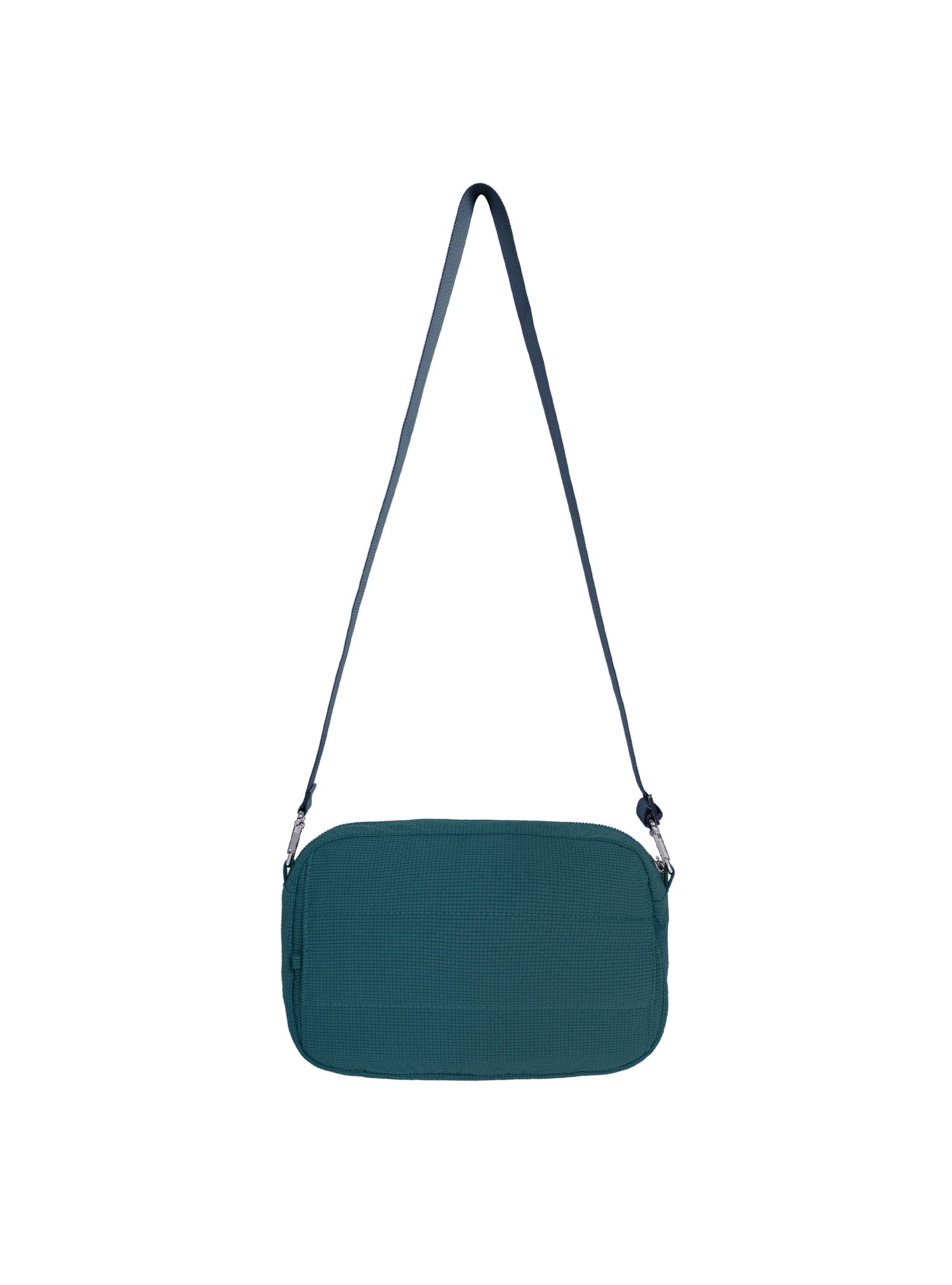 Cruise Crossbody (Seersucker Mariner)