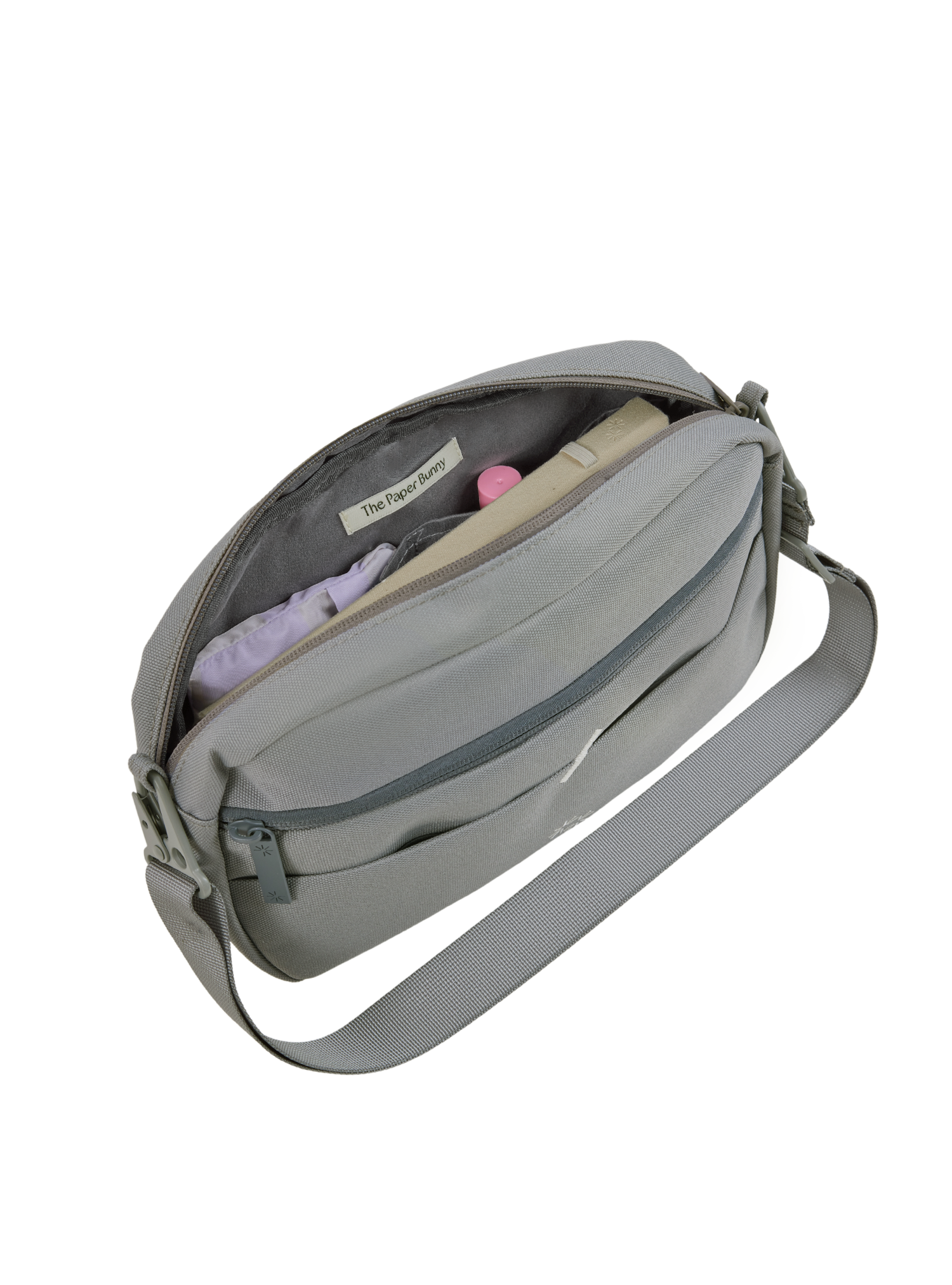 Cruise Crossbody (Storm)