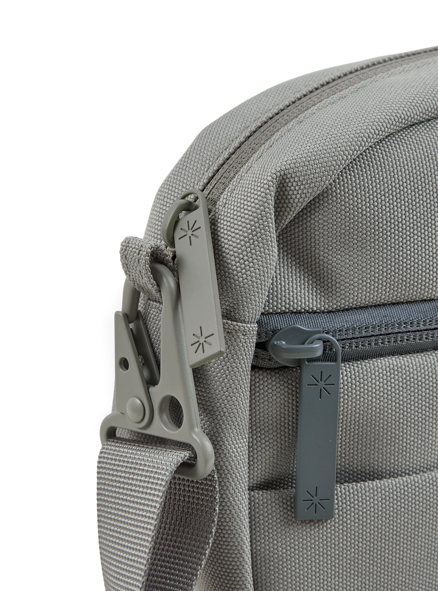 Cruise Crossbody (Storm)