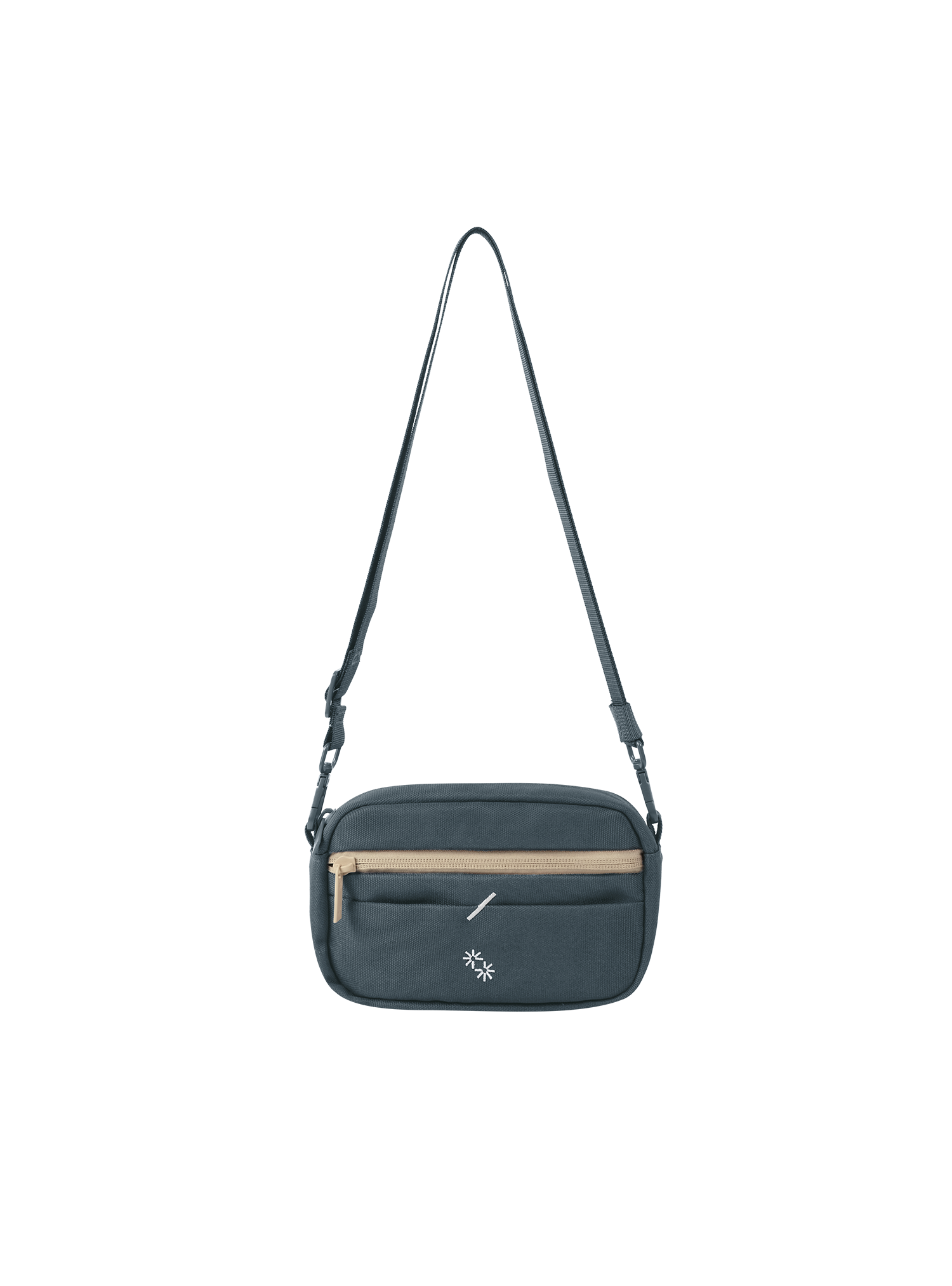Mini Cruise Crossbody (Ocean Sand)