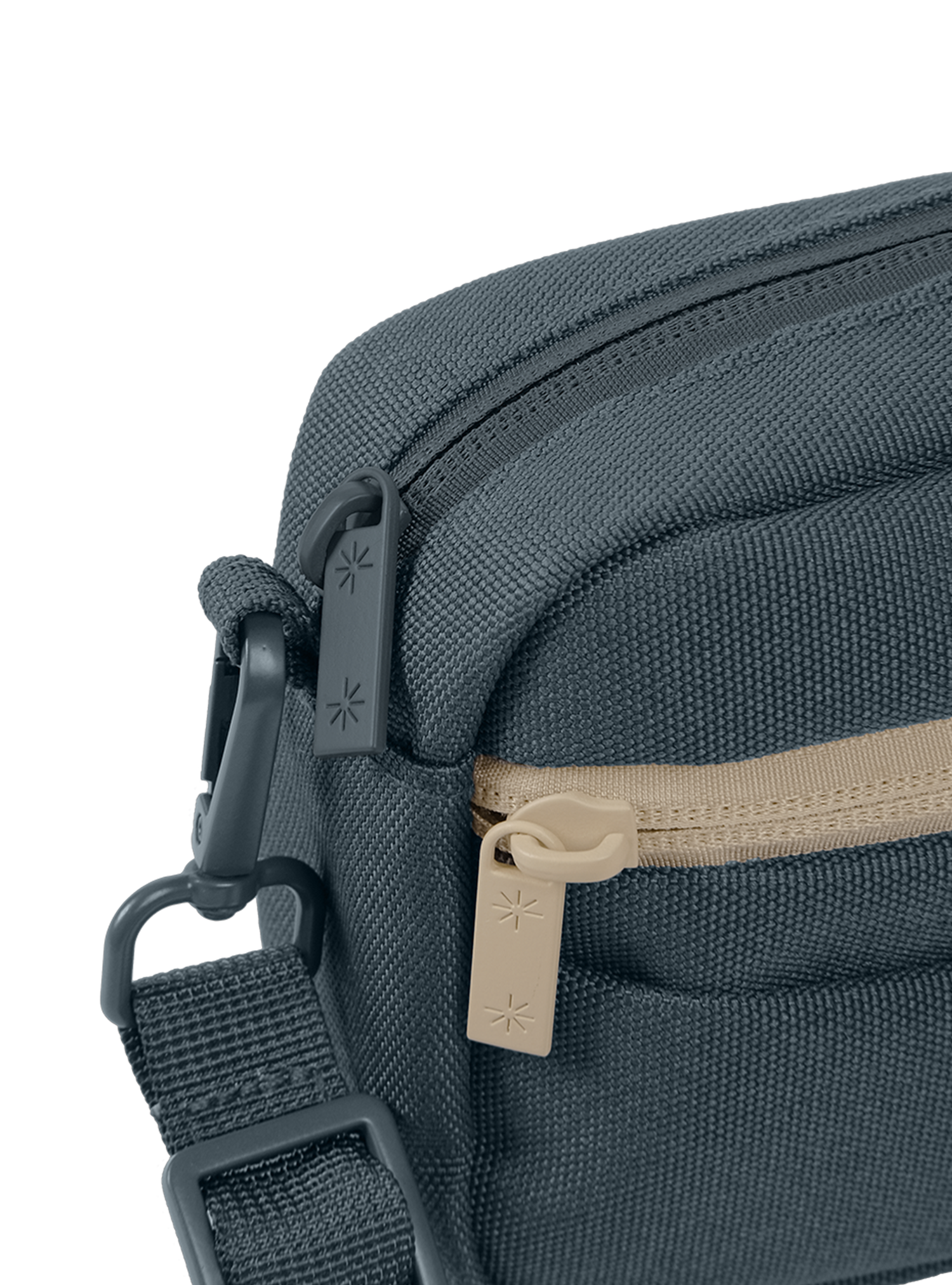 Mini Cruise Crossbody (Ocean Sand)