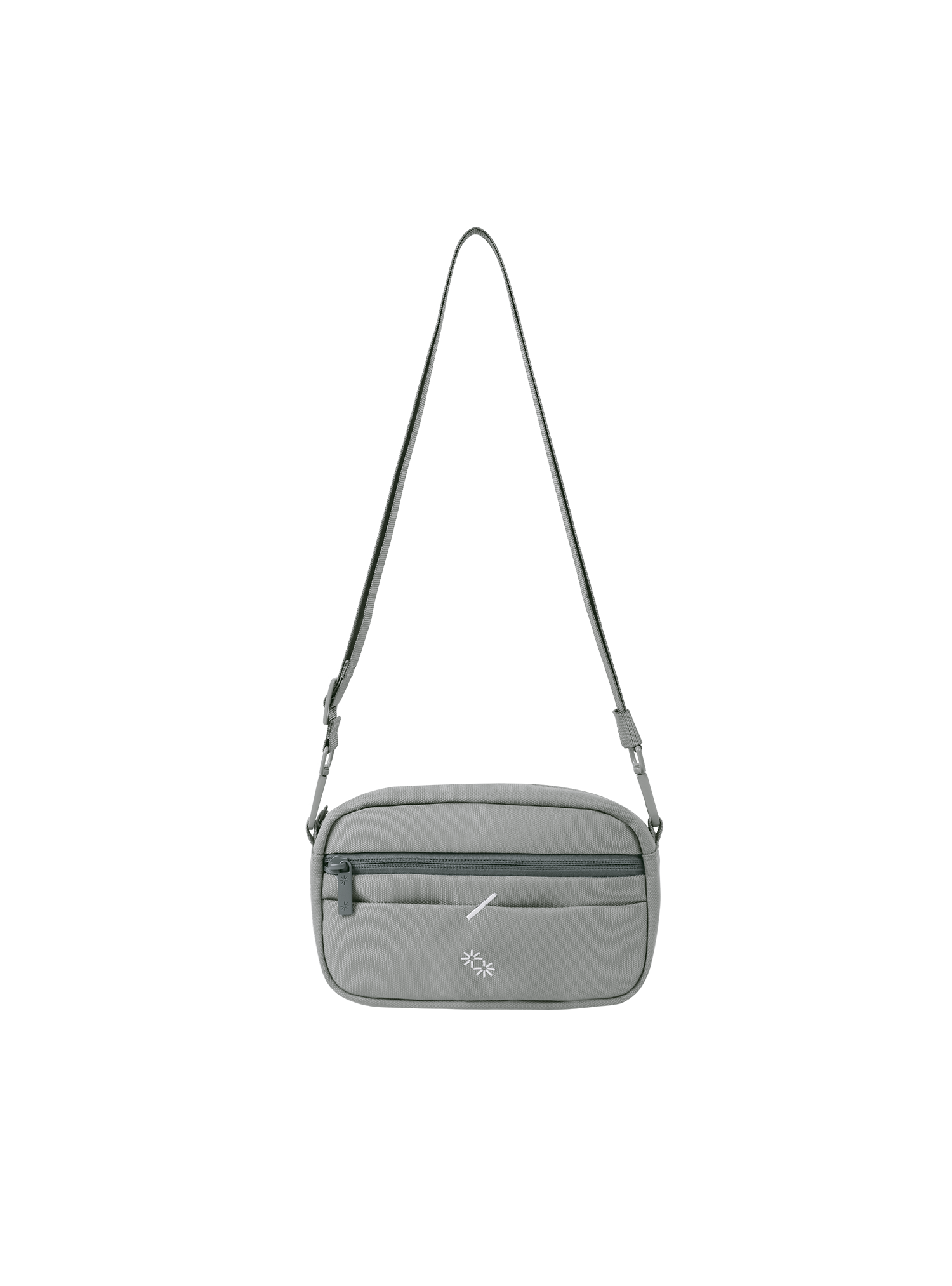 Mini Cruise Crossbody (Storm)