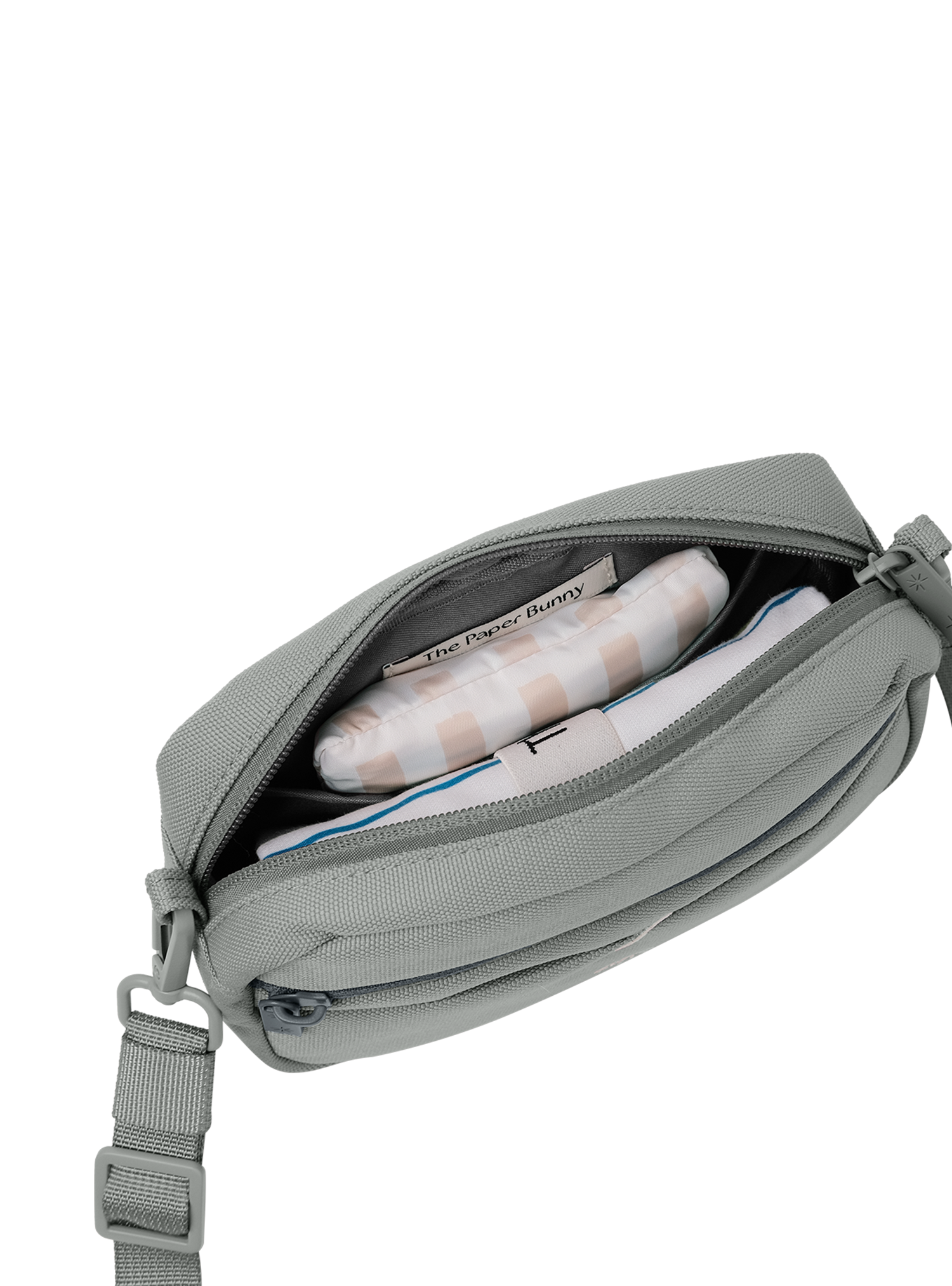 Mini Cruise Crossbody (Storm)