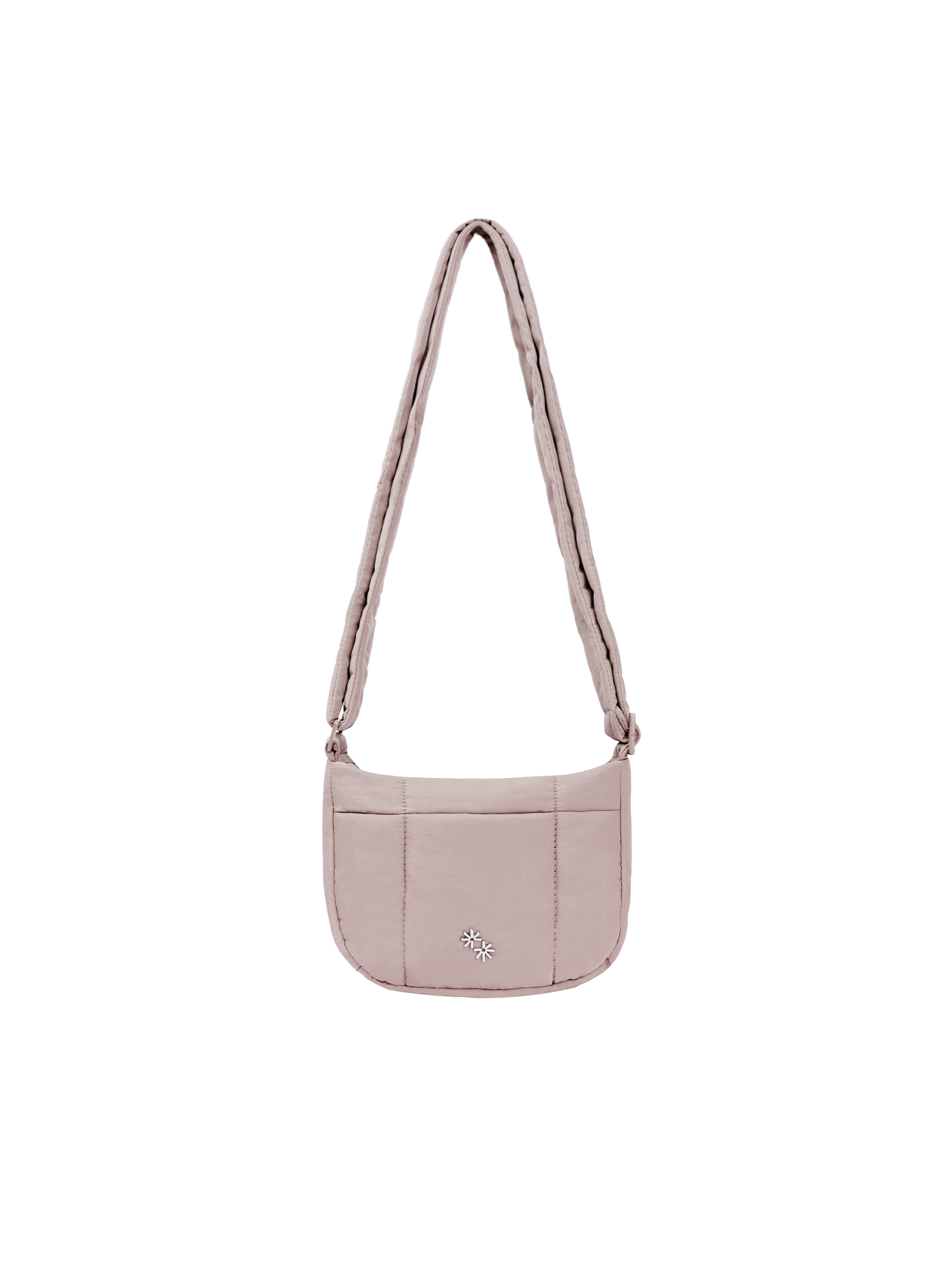 Mini Puffer Swing (Macaron)