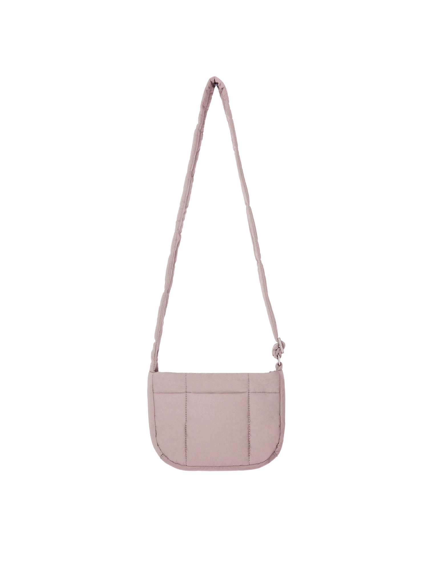Mini Puffer Swing (Macaron)
