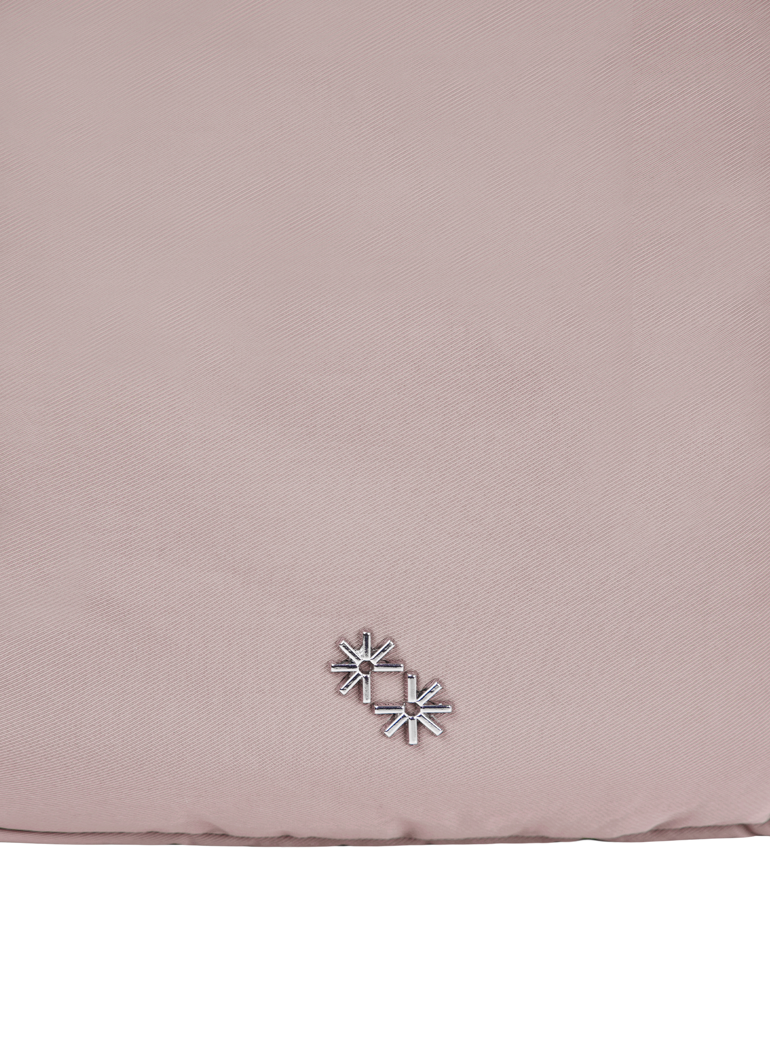 Mini Puffer Swing (Macaron)