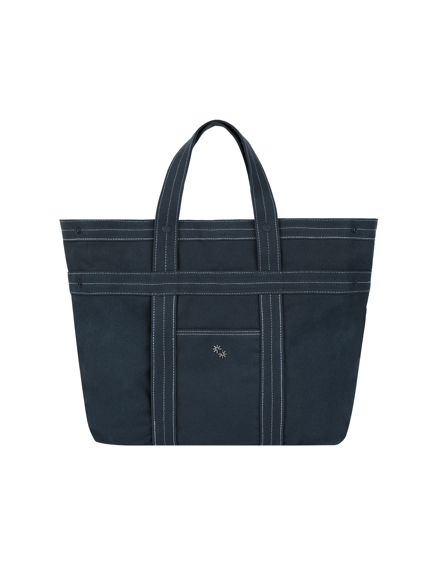 Multi-Way Tote (Canvas Bay)
