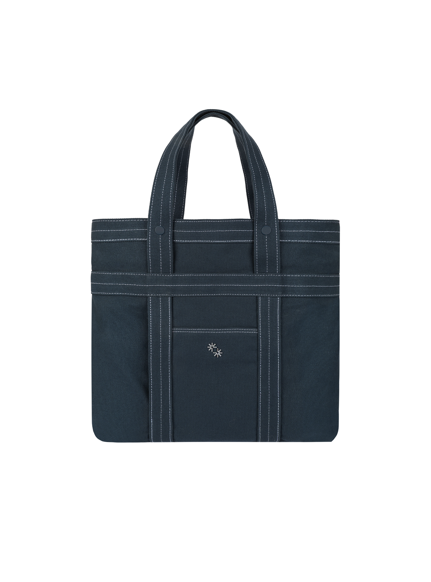Multi-Way Tote (Canvas Bay)