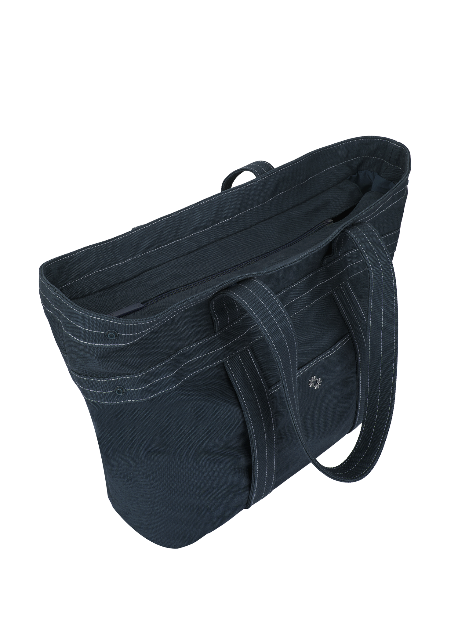 Multi-Way Tote (Canvas Bay)