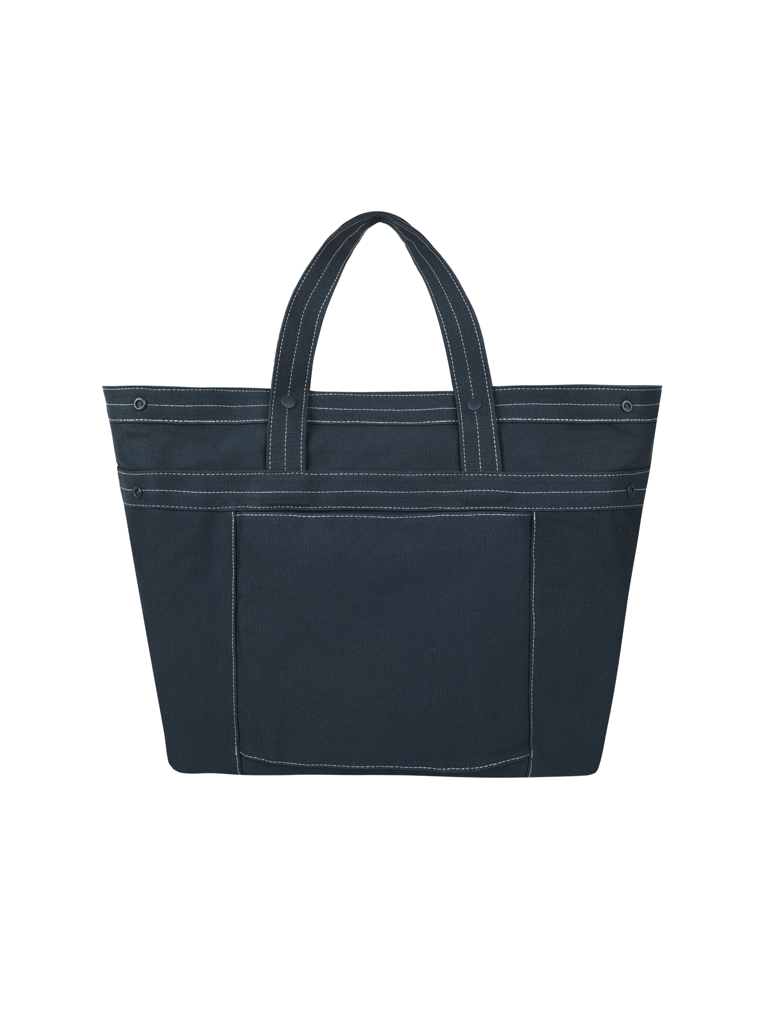 Multi-Way Tote (Canvas Bay)