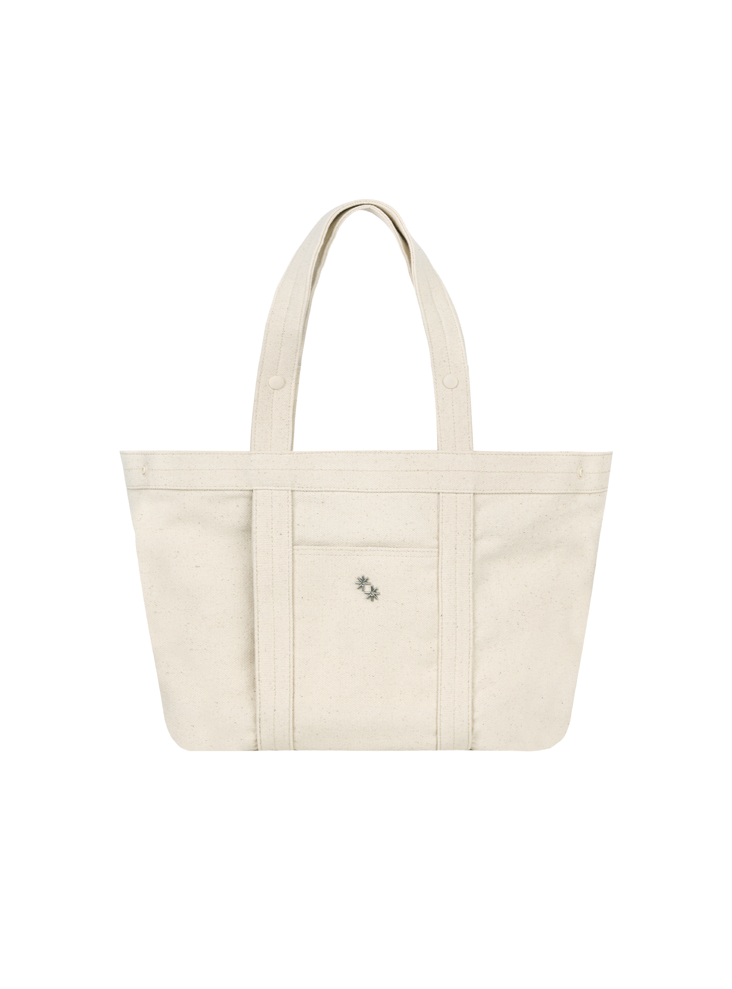 Multi-Way Tote (Canvas Grain)