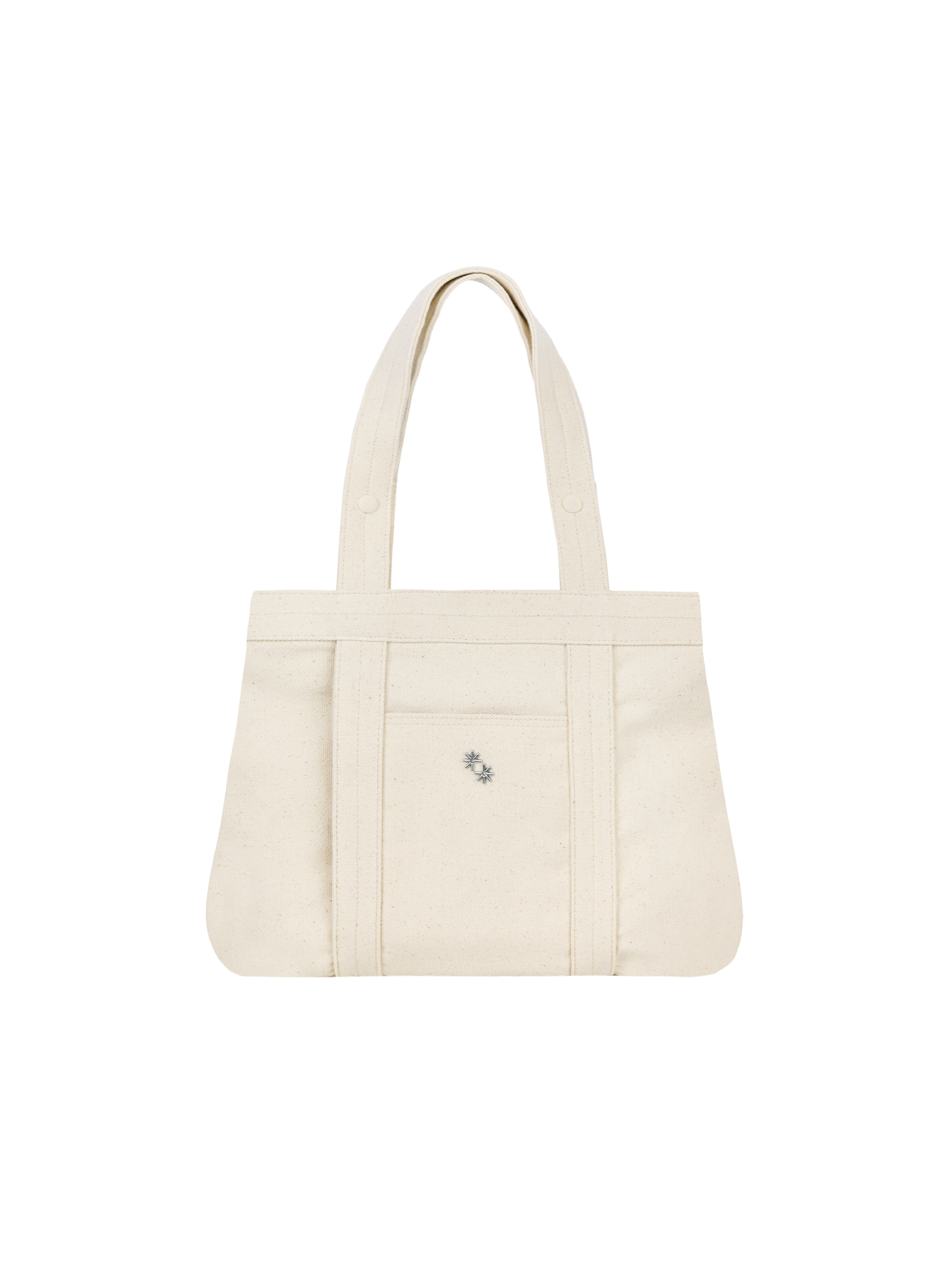 Multi-Way Tote (Canvas Grain)