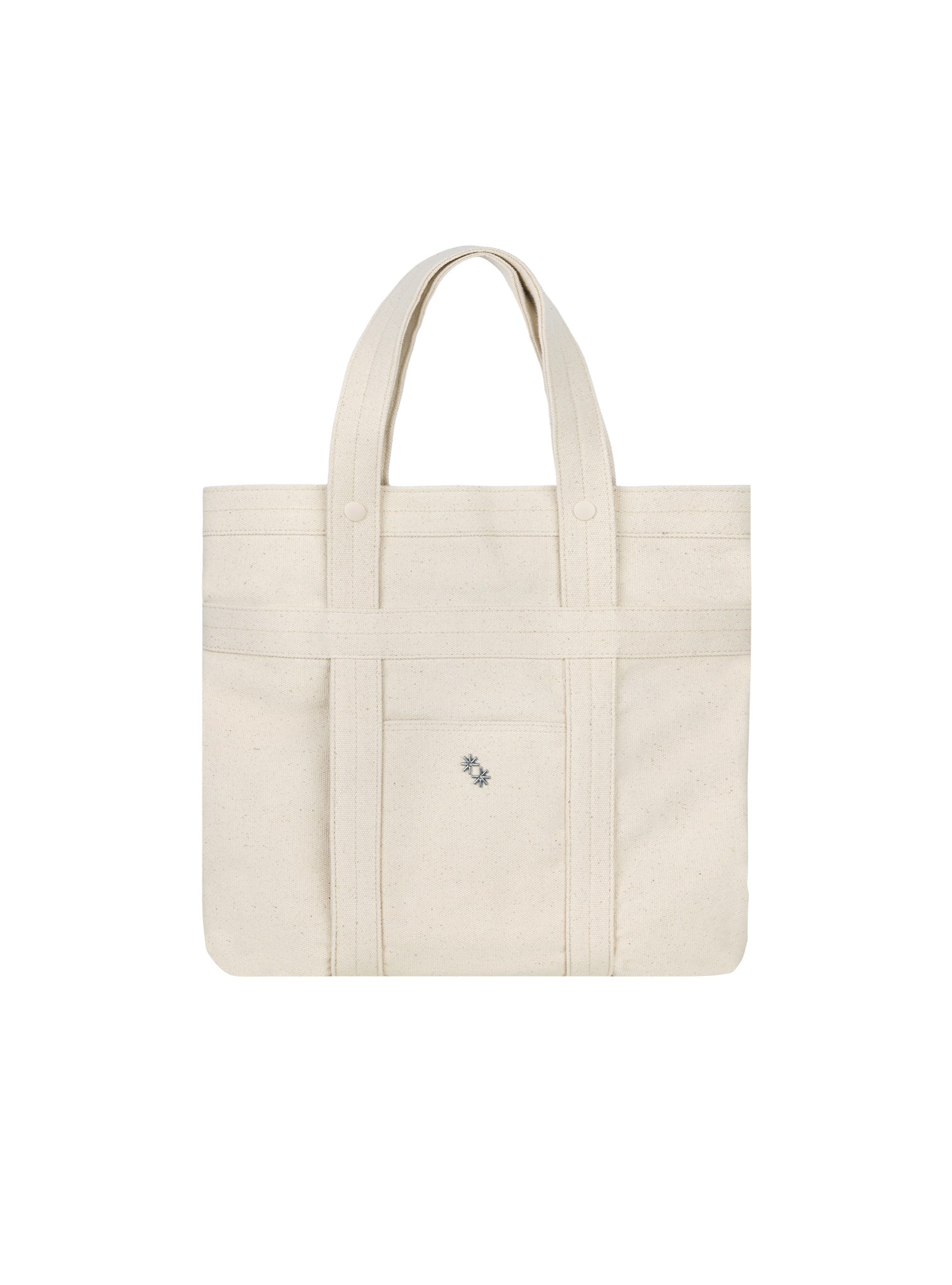 Multi-Way Tote (Canvas Grain)