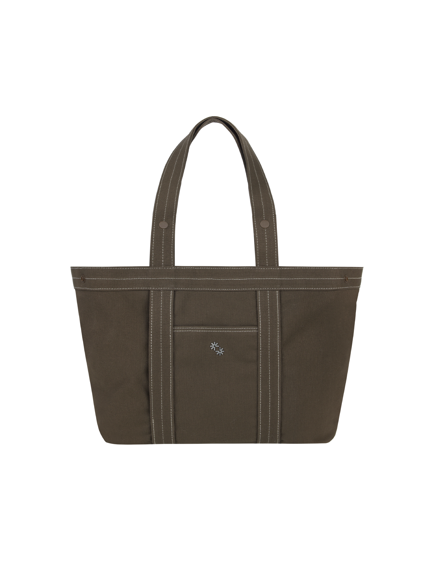 Multi-Way Tote (Canvas Whiskey)