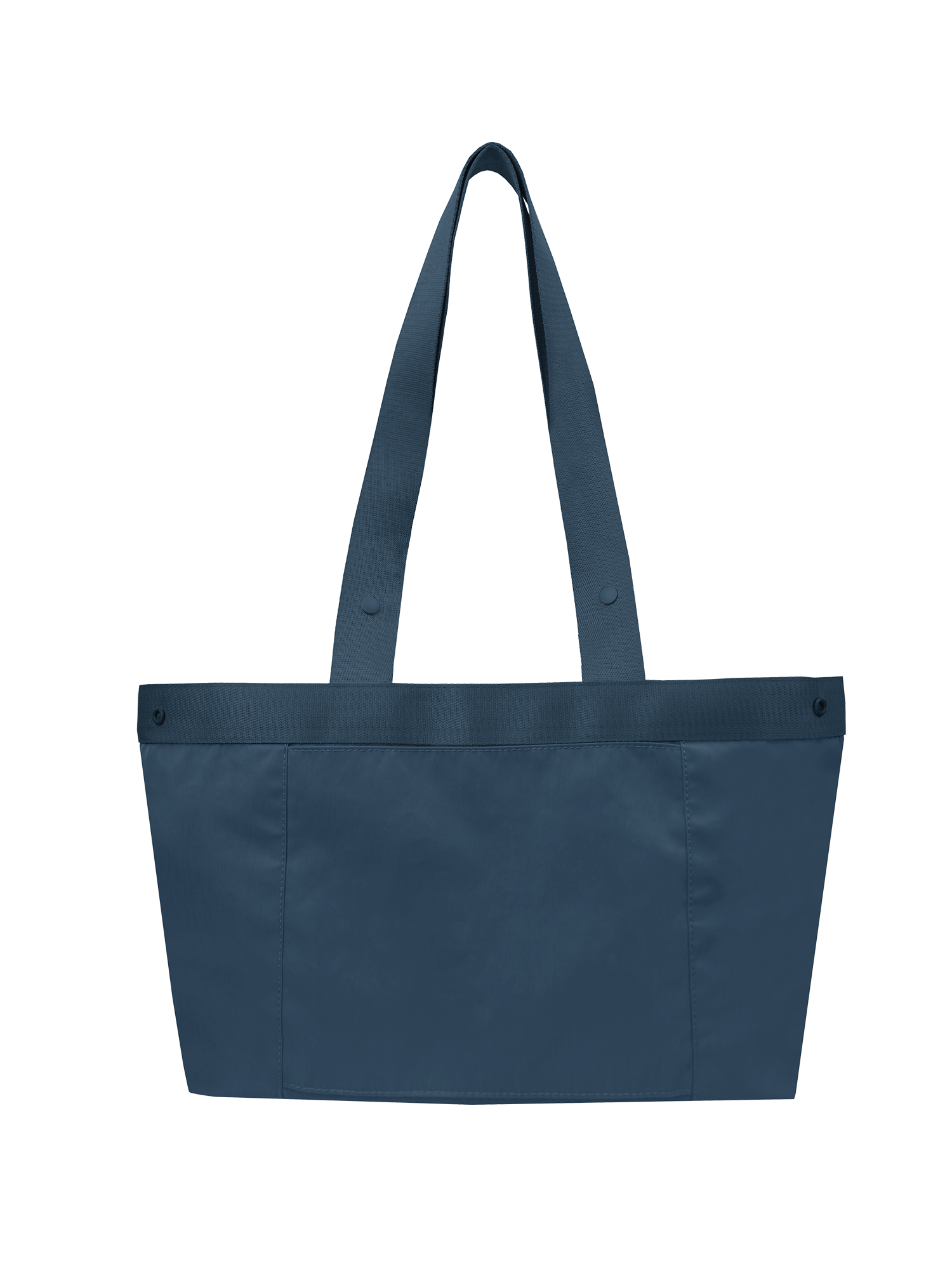 Multi-Way Tote (Denim)