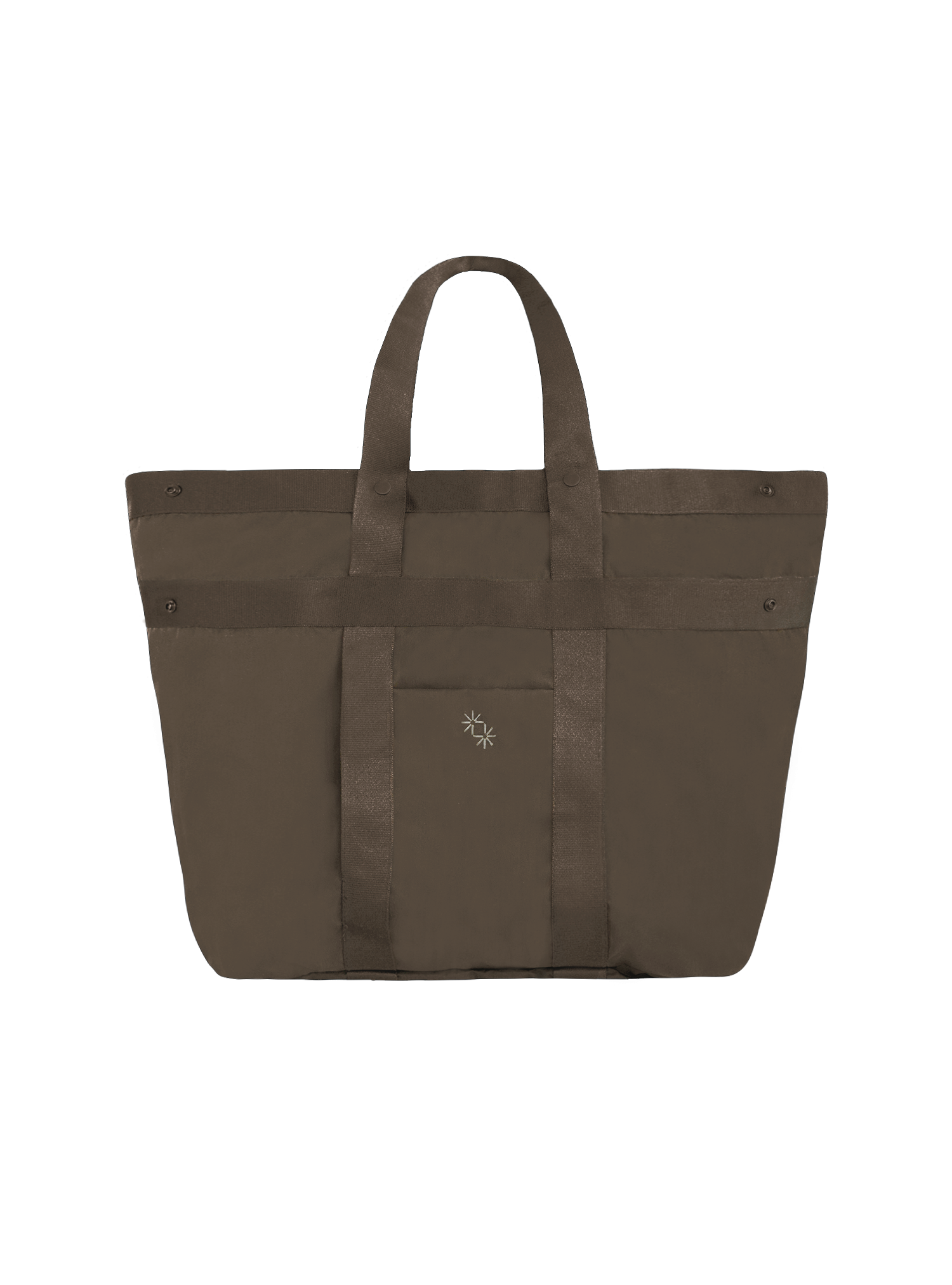 Multi-Way Tote (Fondue)