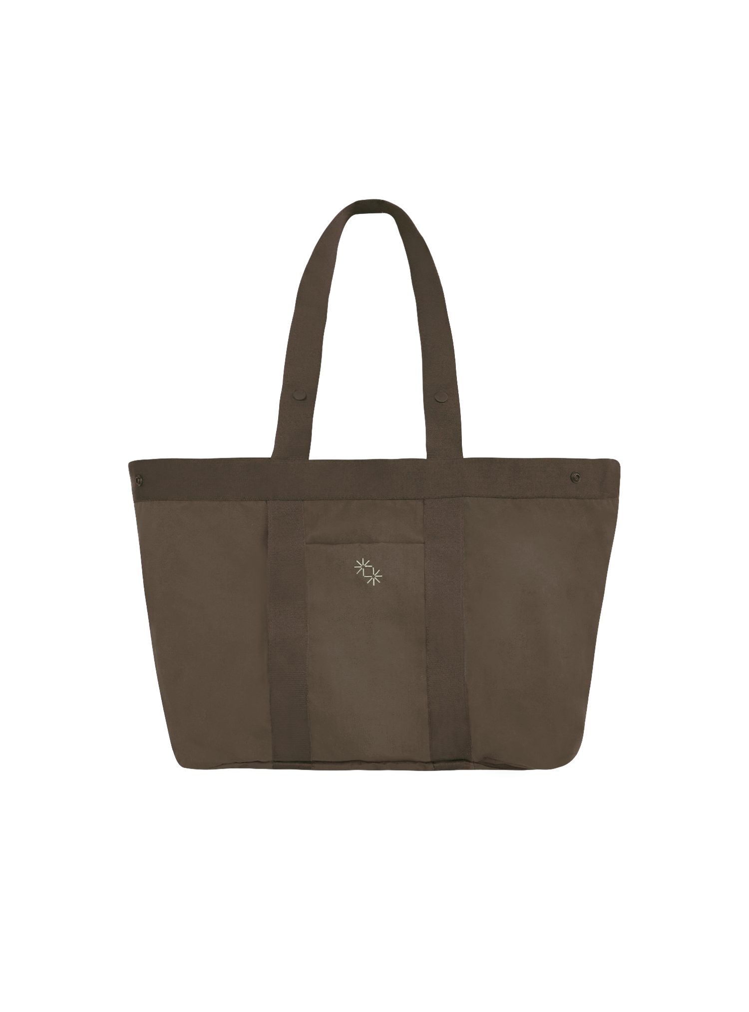 Multi-Way Tote (Fondue)