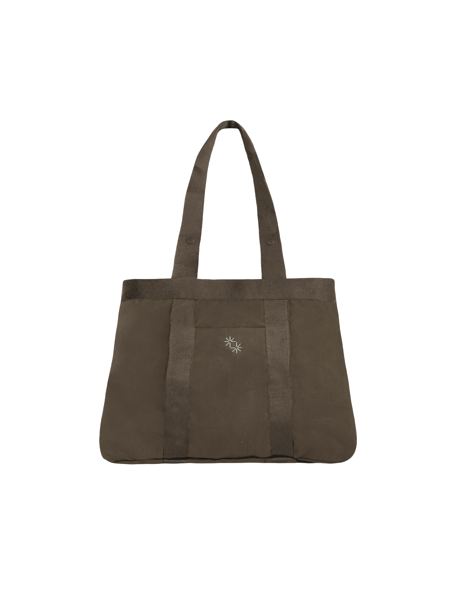Multi-Way Tote (Fondue)